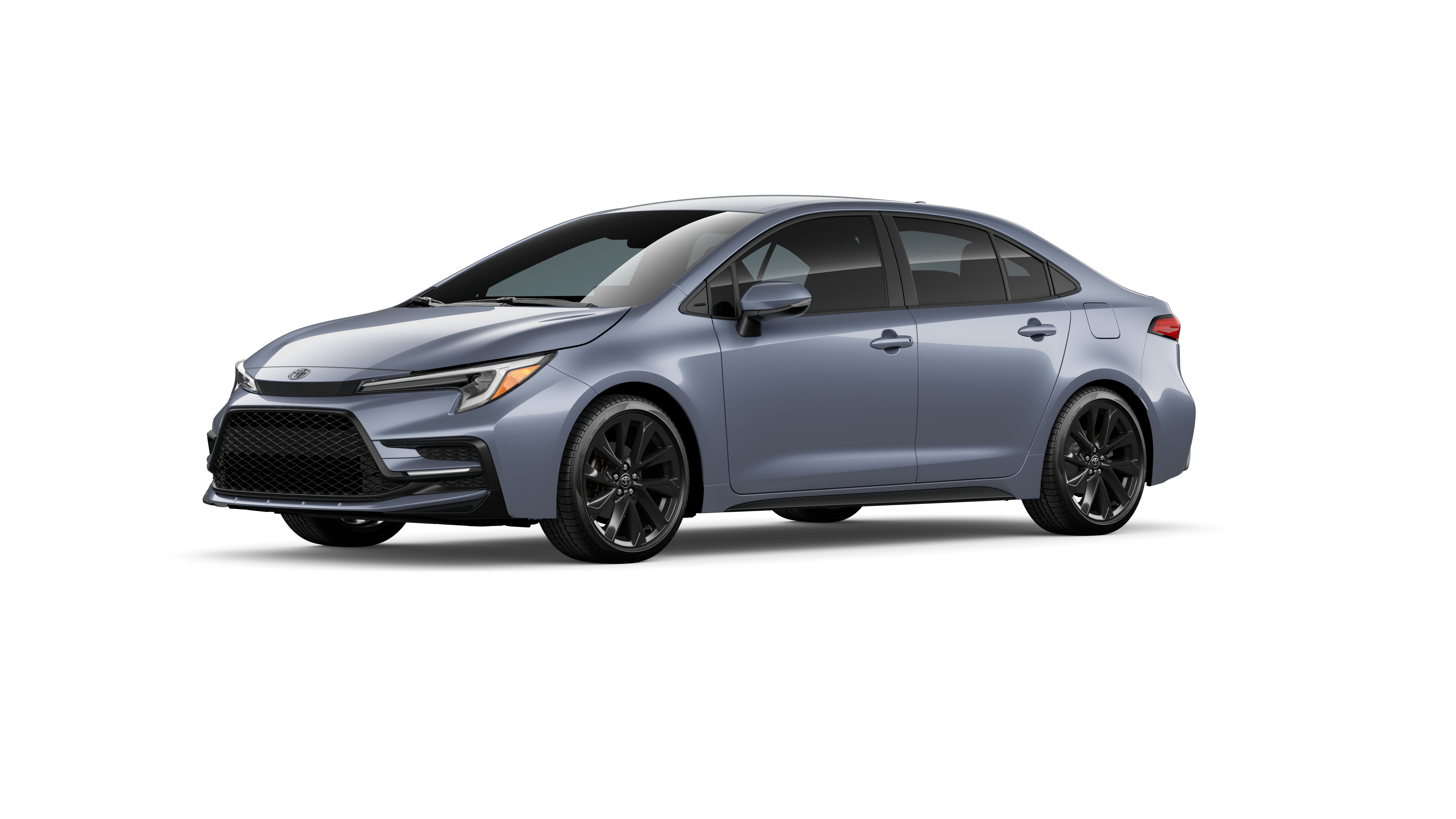 2027 Toyota Corolla