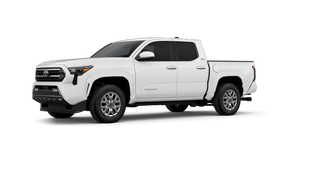 2026 Toyota Tacoma SR5 4x4 Double Cab Long Bed's photo