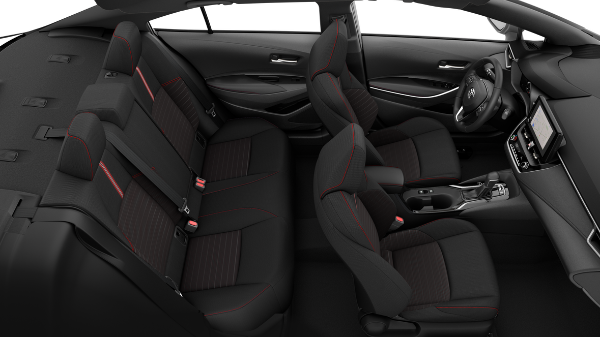 2025 Toyota Corolla SE - Photo 29