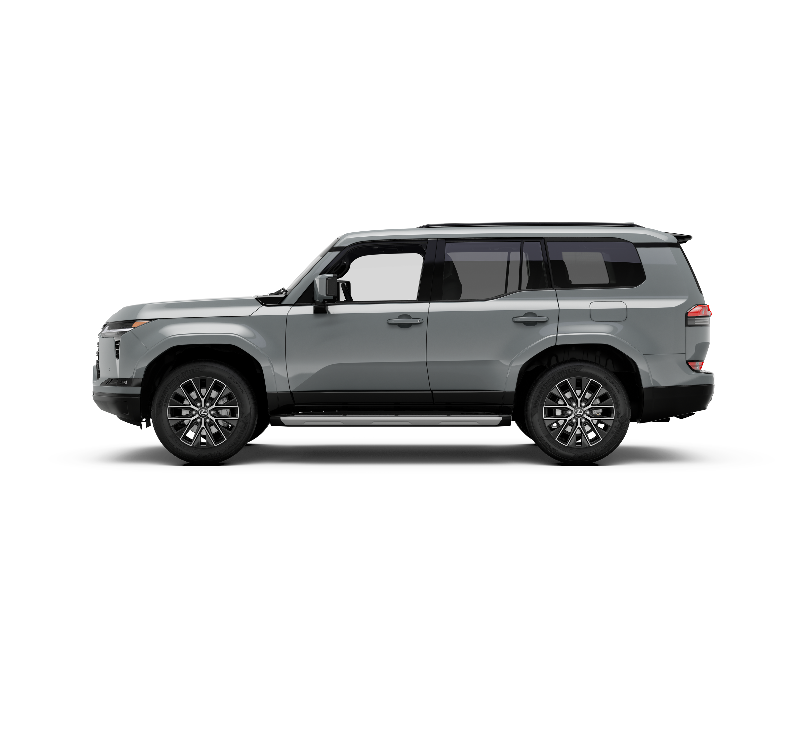 New 2026 Incognito Lexus  550 PREMIUM+ image 2