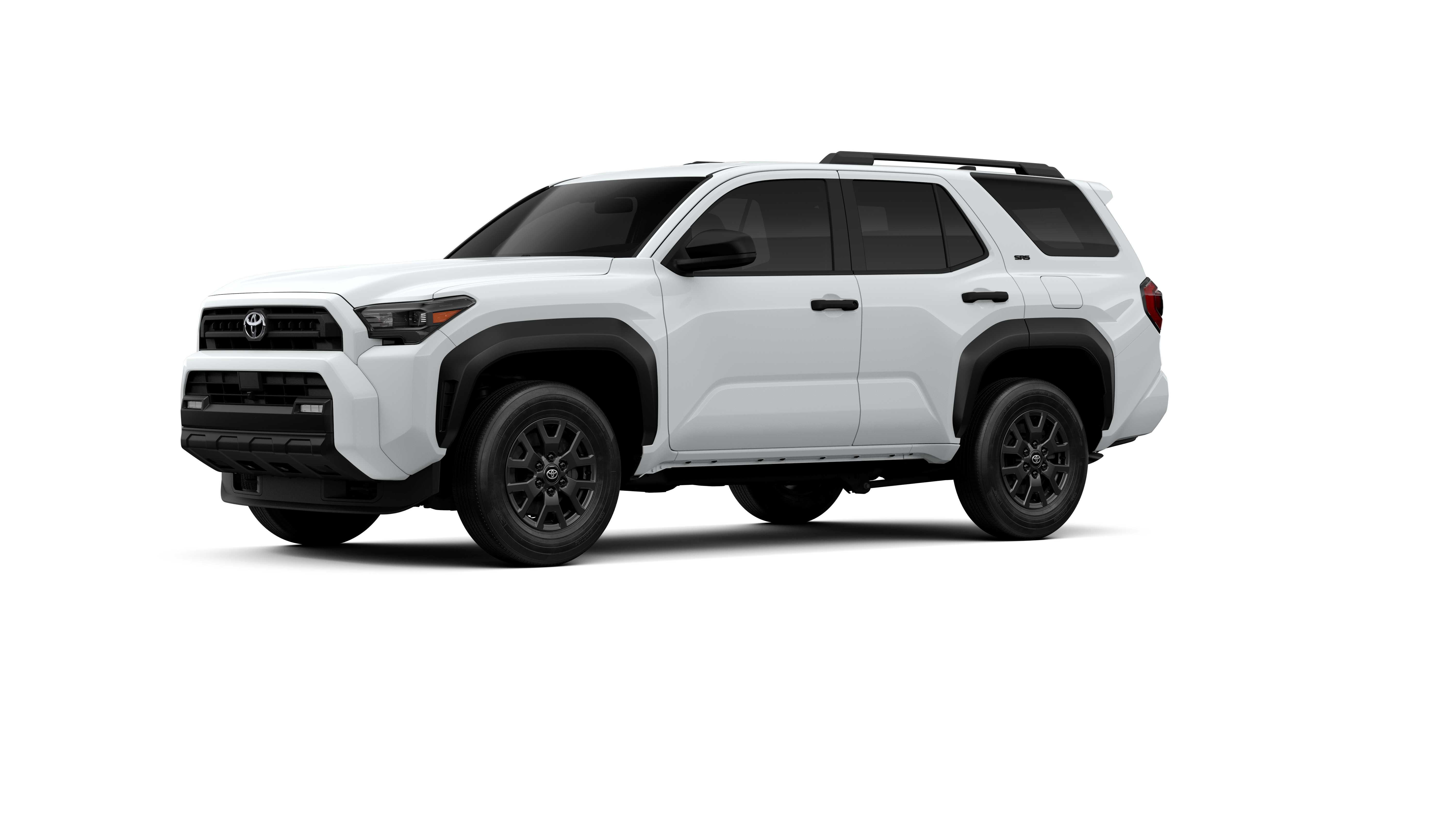New 2026 Ice Cap Toyota  SR5 image 24