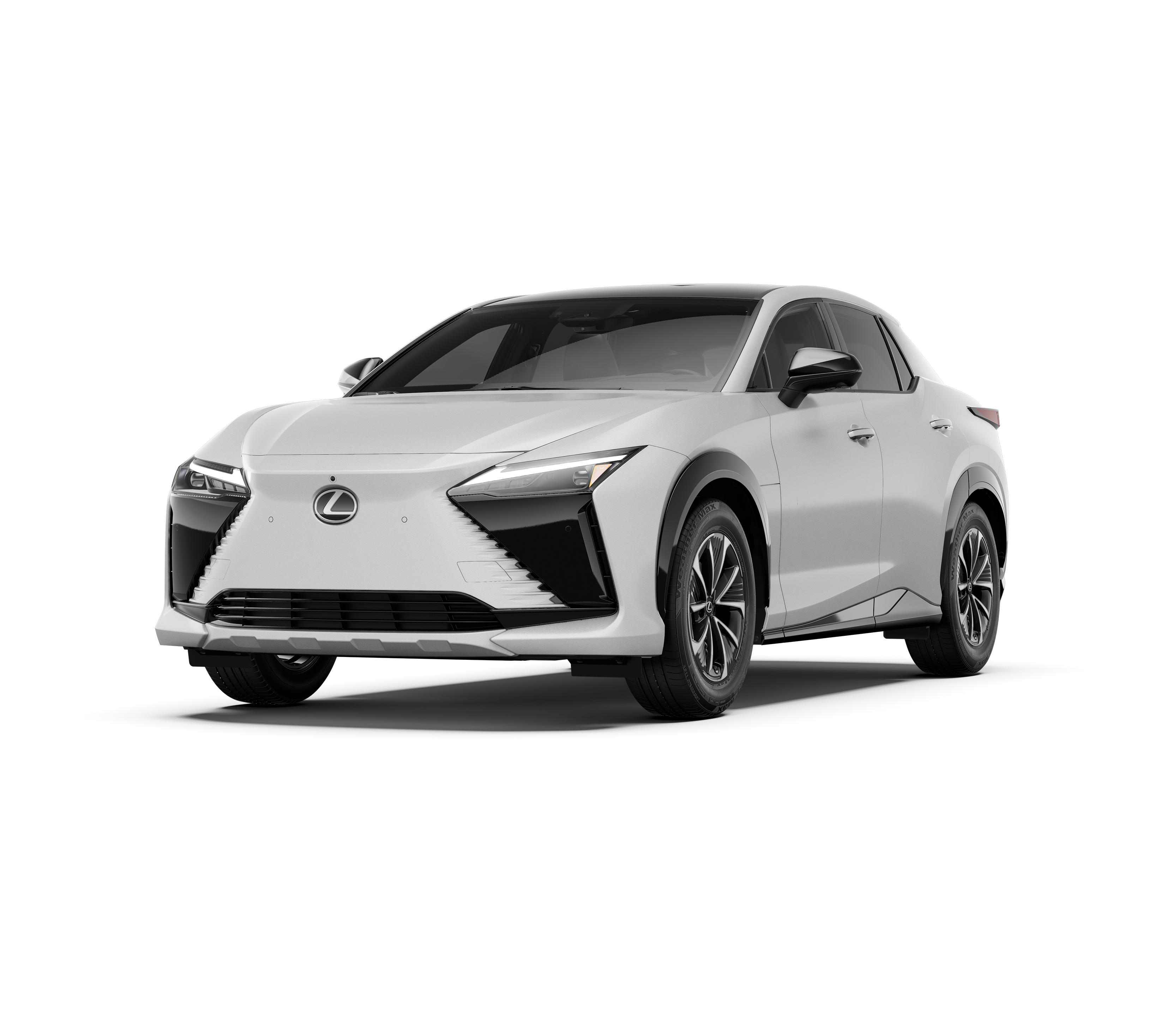 2026 Lexus RZ  450e PREMIUM AWD