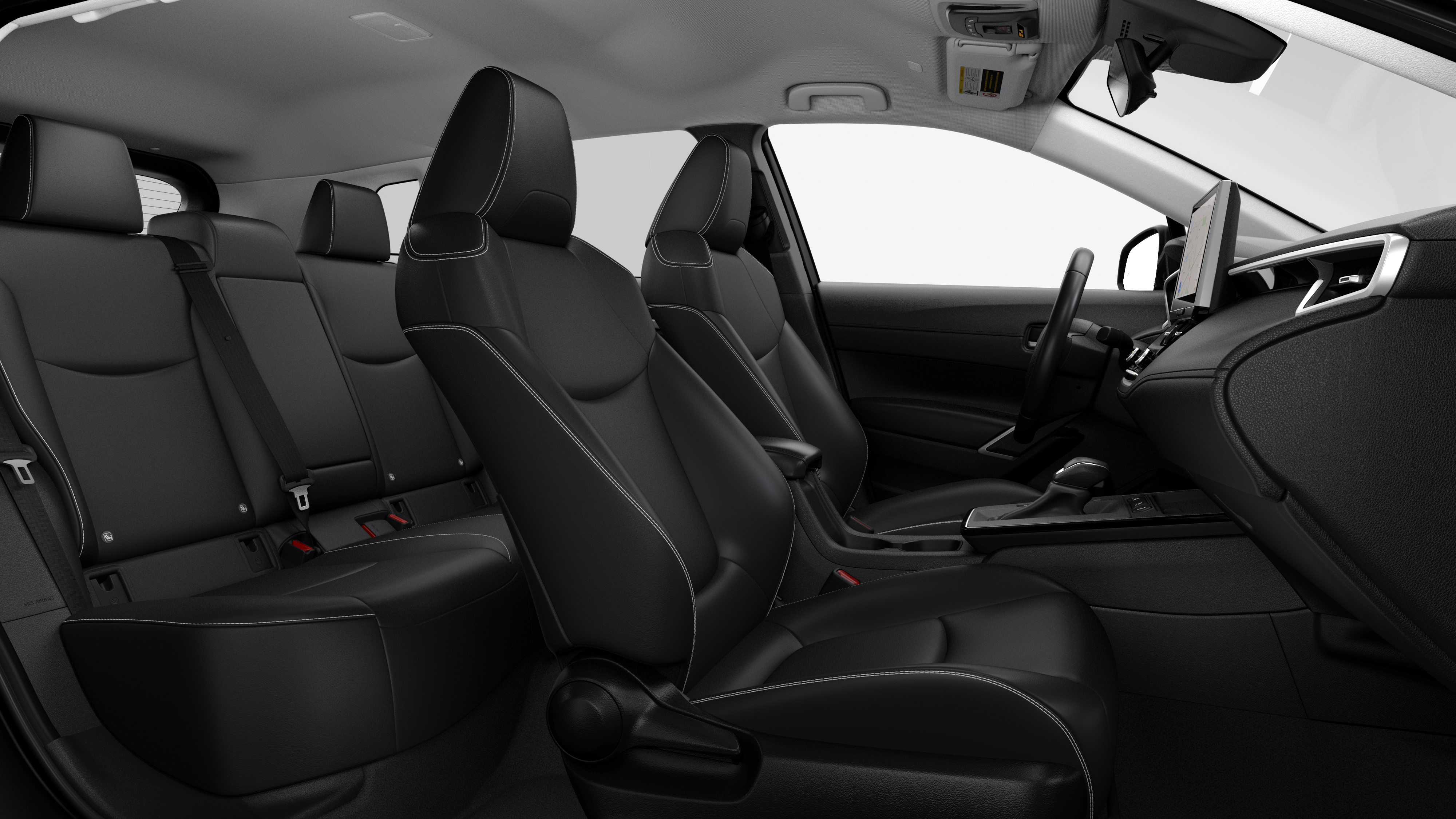 2026 Toyota Corolla Cross — photo 6