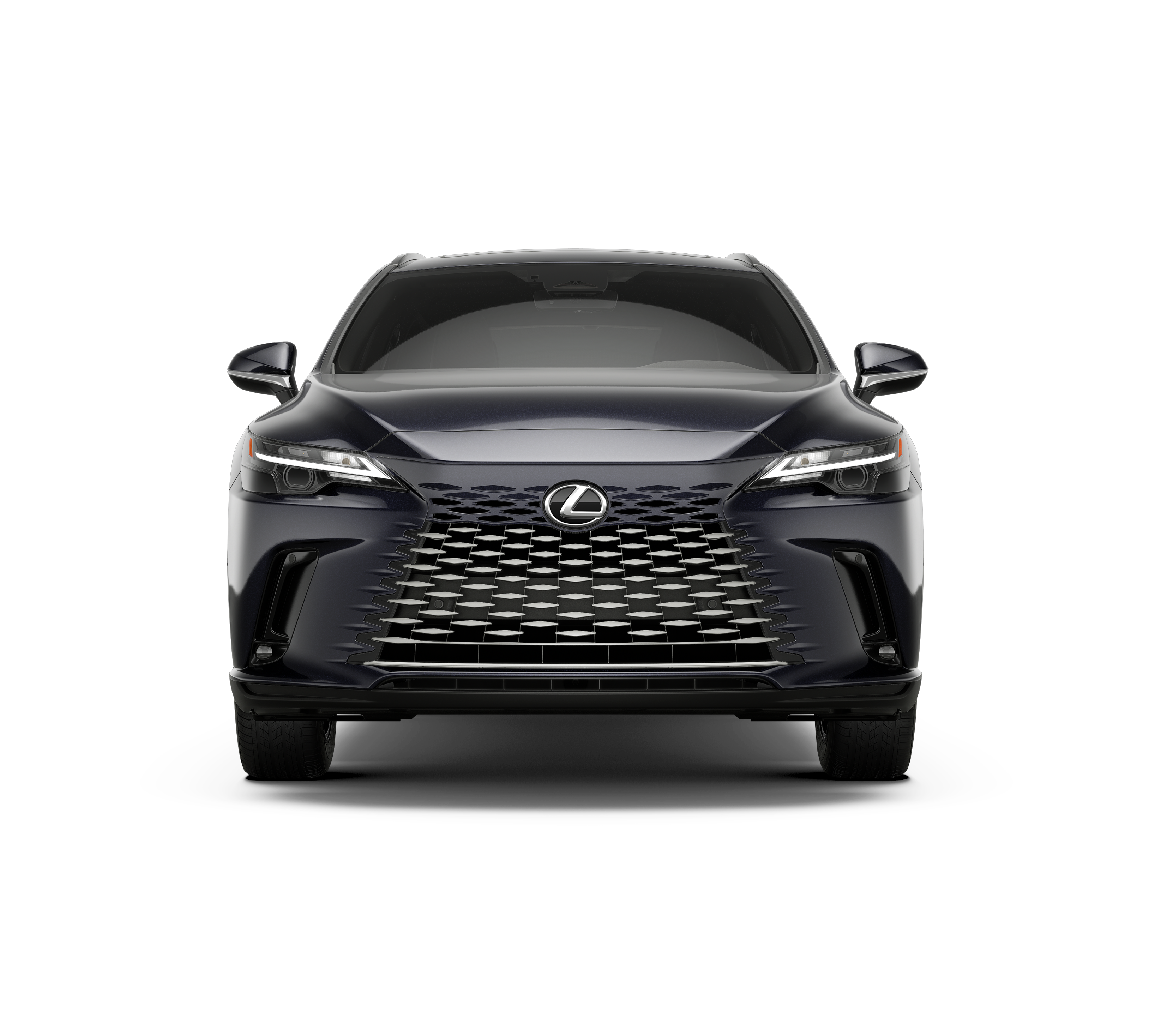 New 2026 Caviar Lexus RX 350h PREMIUM AWD image 5