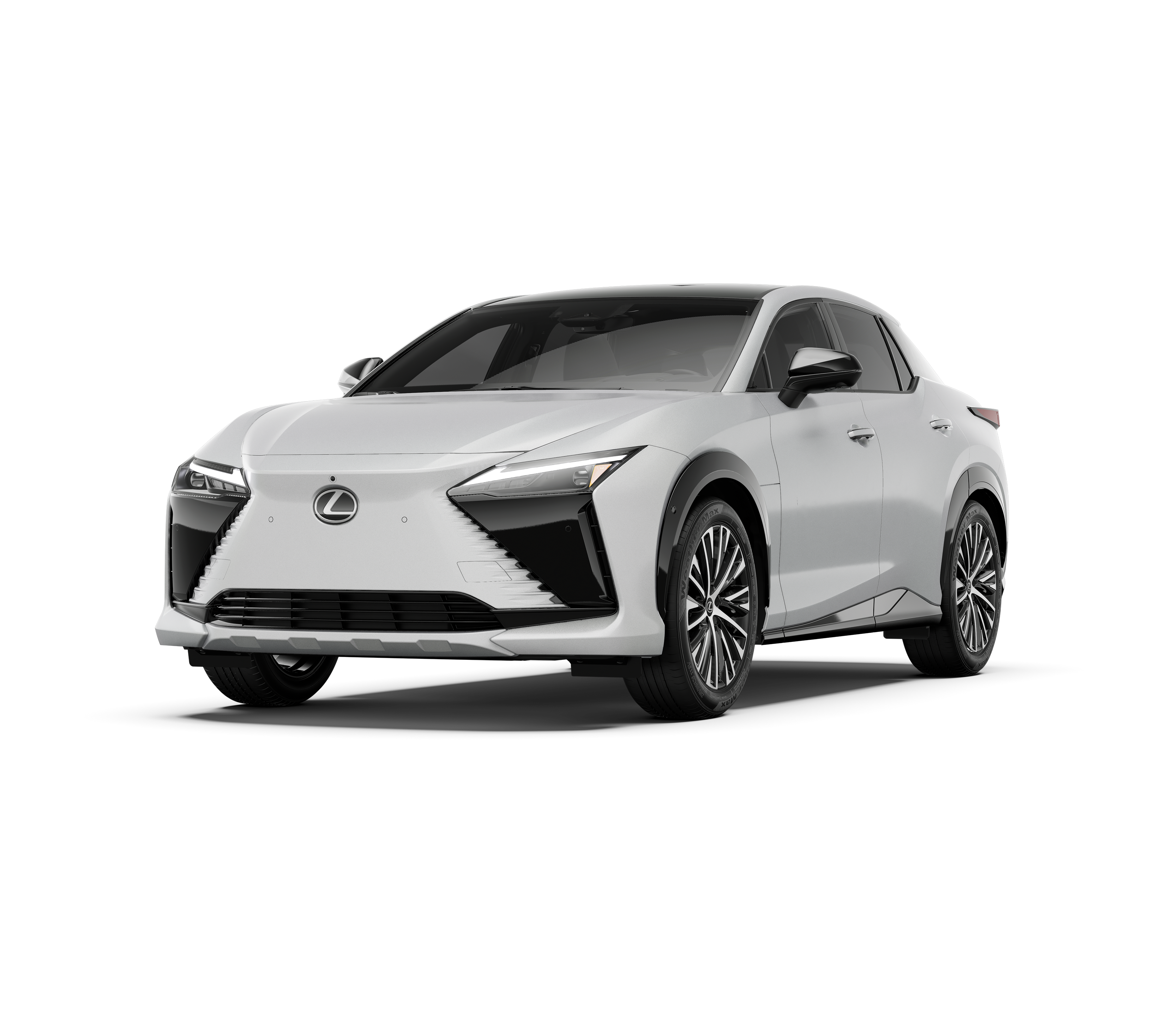 Rallye Lexus | Lexus RZ 450e in Glen Cove, NY