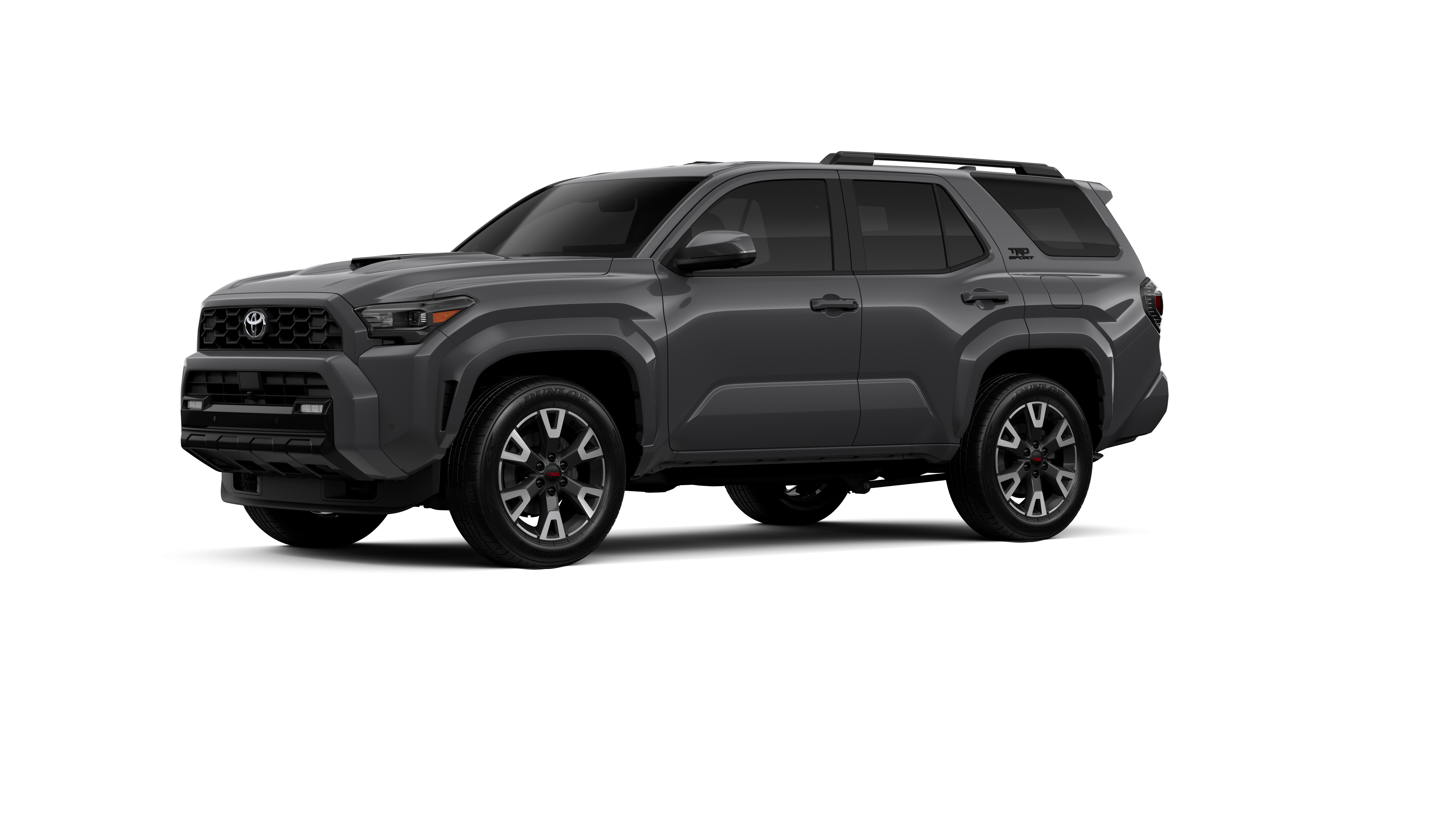 New 2026 Underground Toyota  TRD Sport Premium image 2