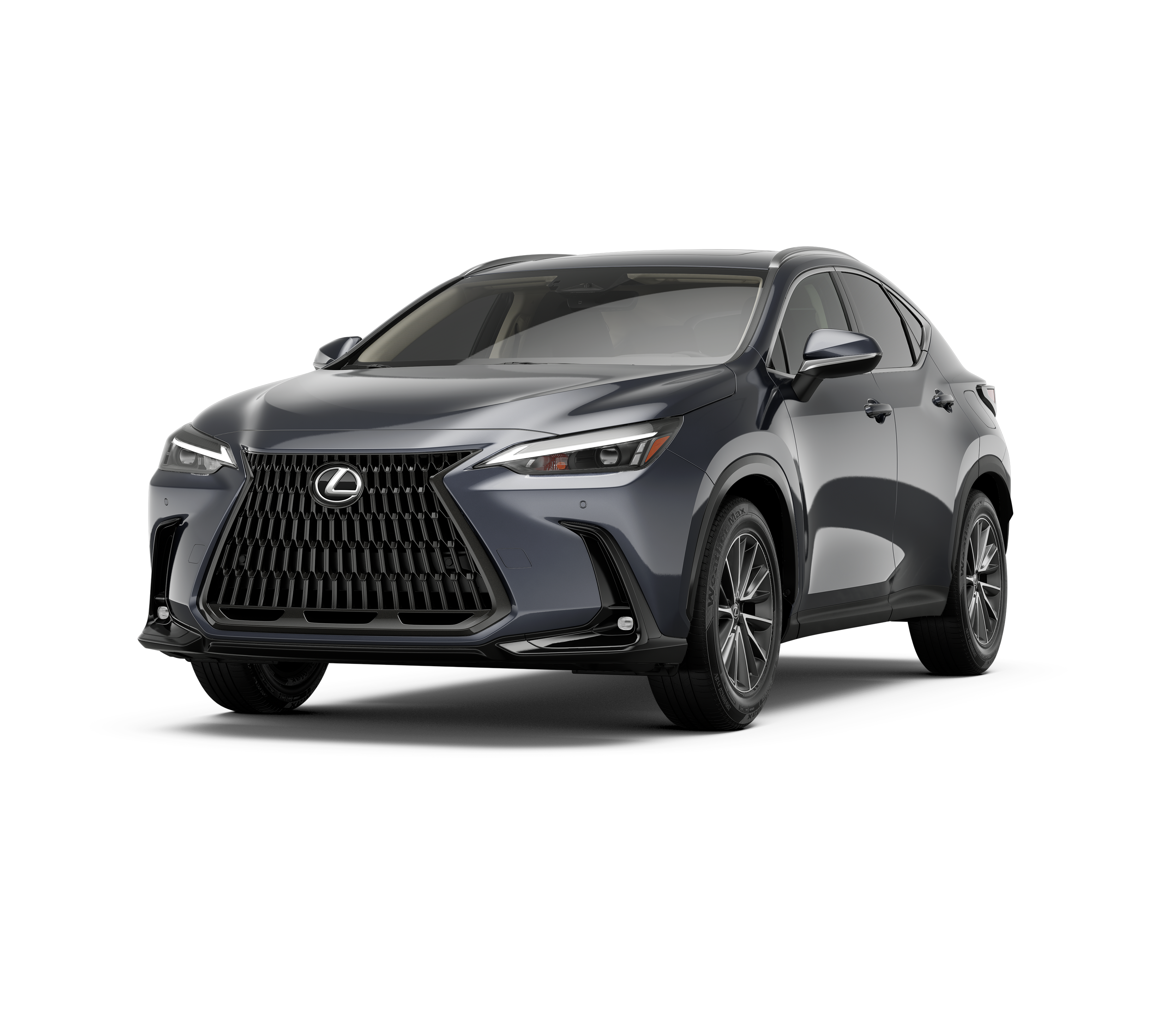 2026 Lexus NX PLUG-IN HYBRID ELECTRIC VEHICLE NX 450h+ PREMIUM AWD