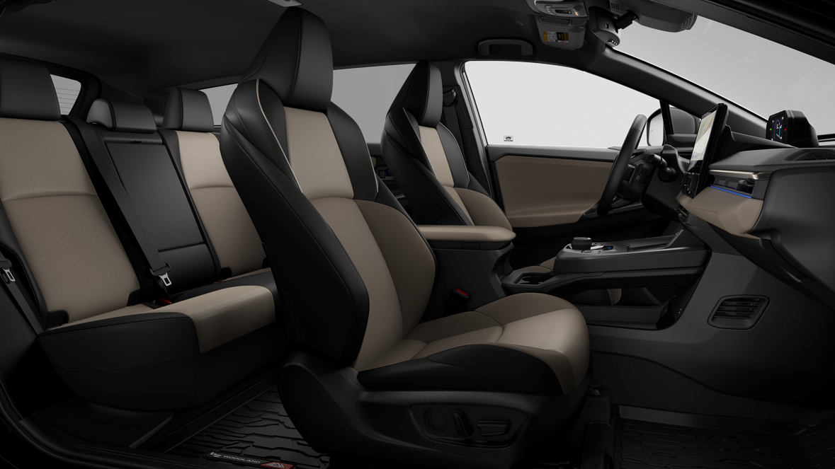 2026 Toyota bZ Woodland Woodland - Photo 6