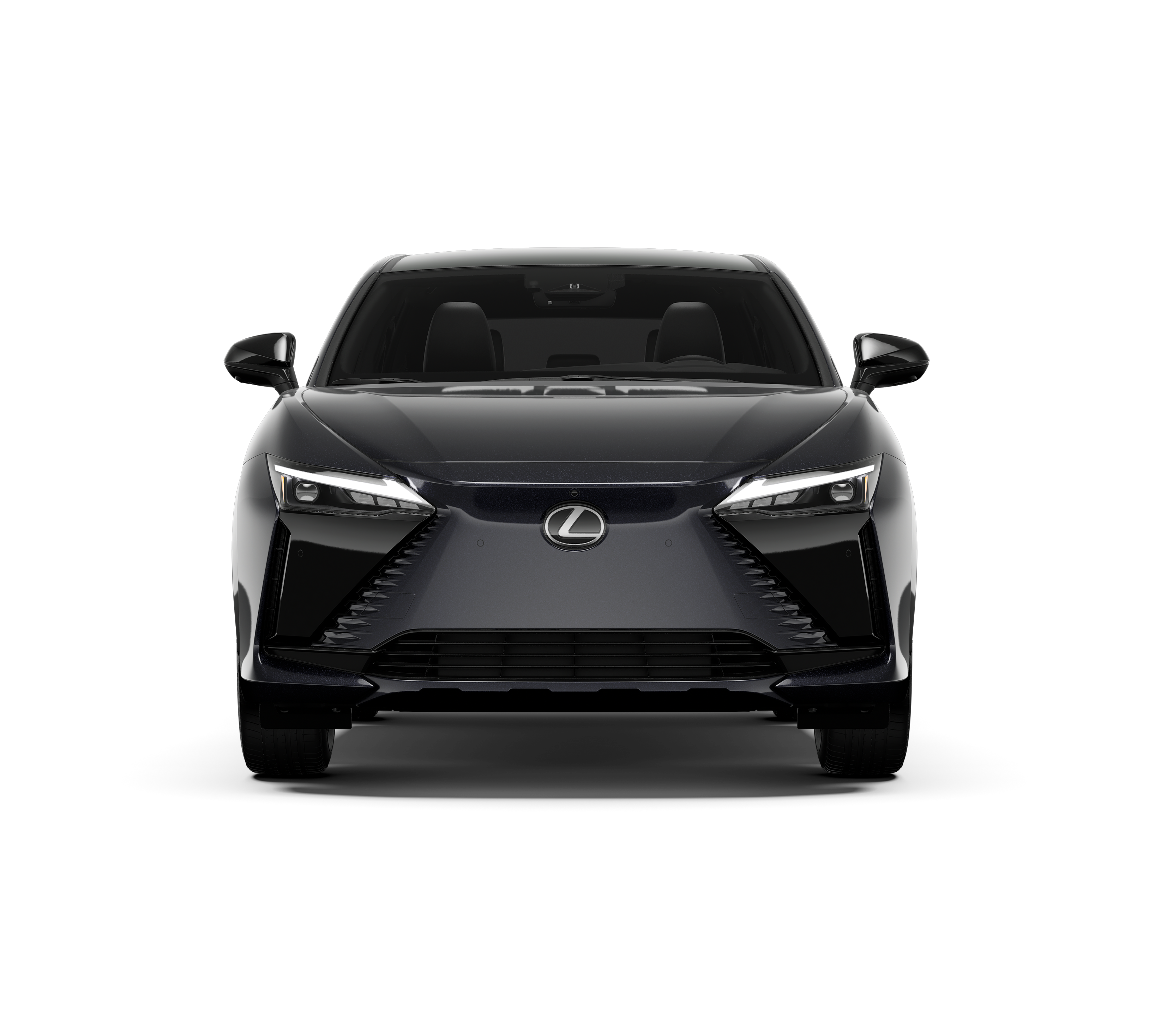 New 2026 Caviar Lexus  350e PREMIUM image 5