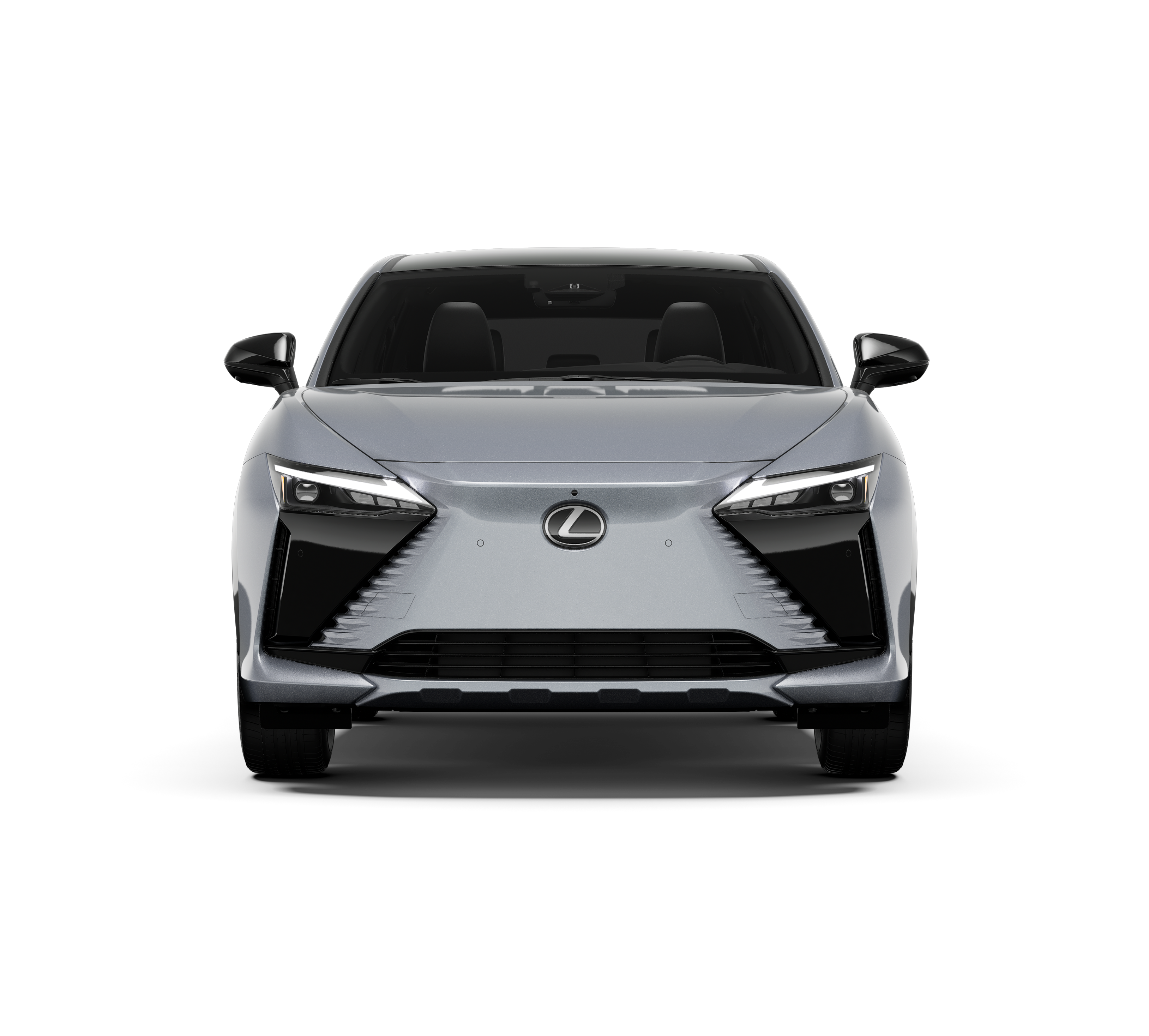 New 2026 Iridium Lexus  350e PREMIUM image 5