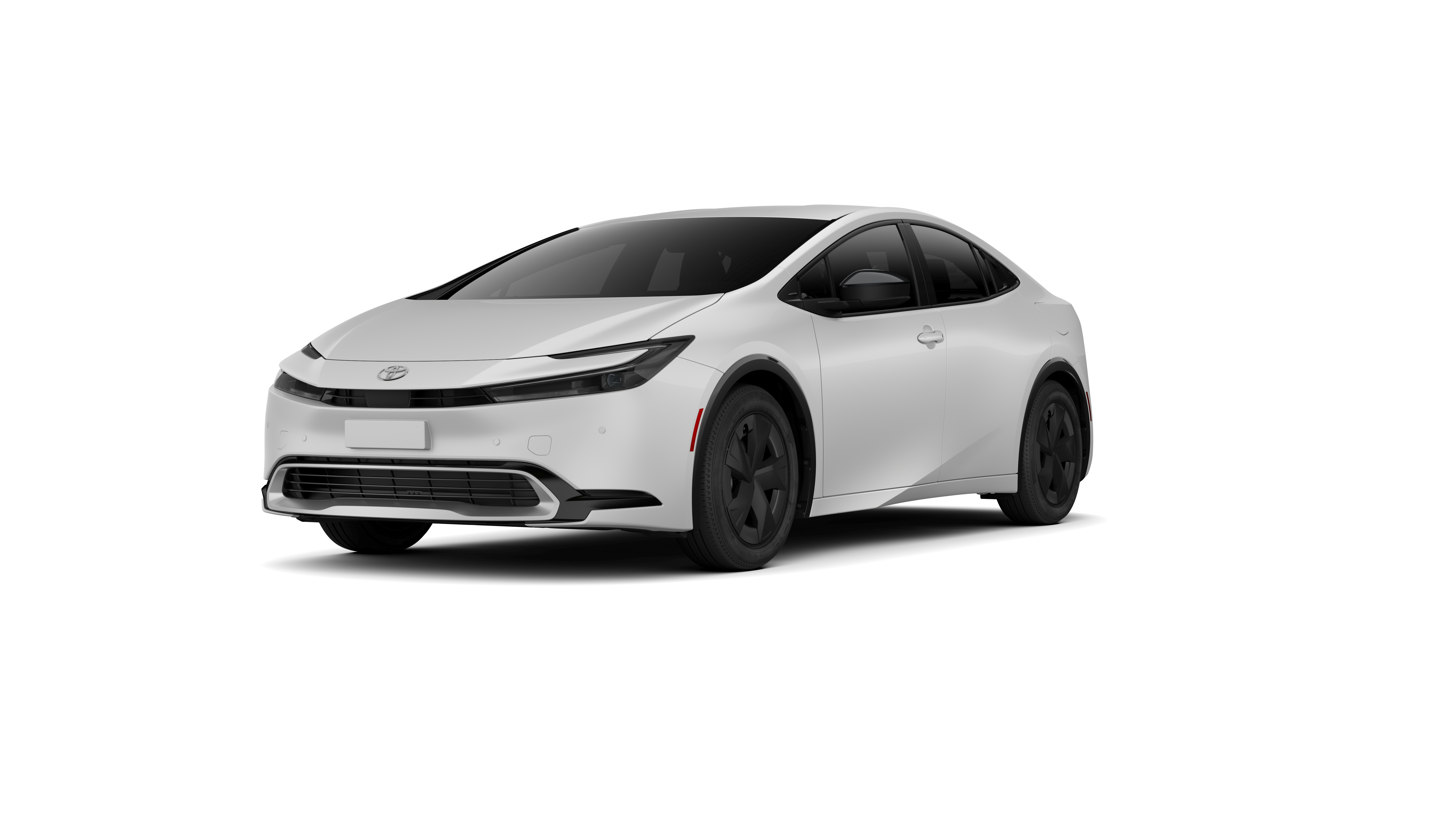 New 2026 Wind Chill Pearl <sup>1</sup> Toyota  SE image 23