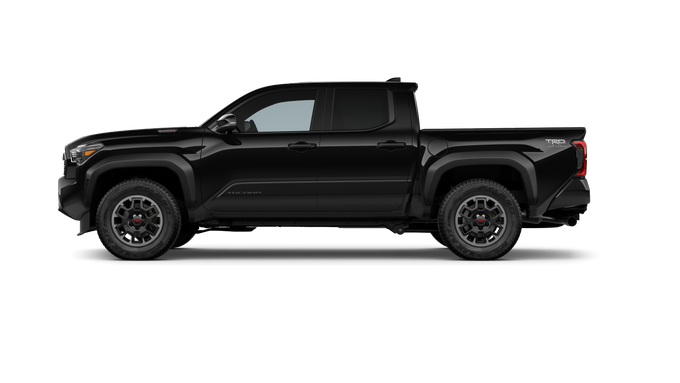 2026 Toyota Tacoma TRD Off Road - Photo 12
