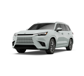 2026 Lexus TX 350 Premium - Photo 12