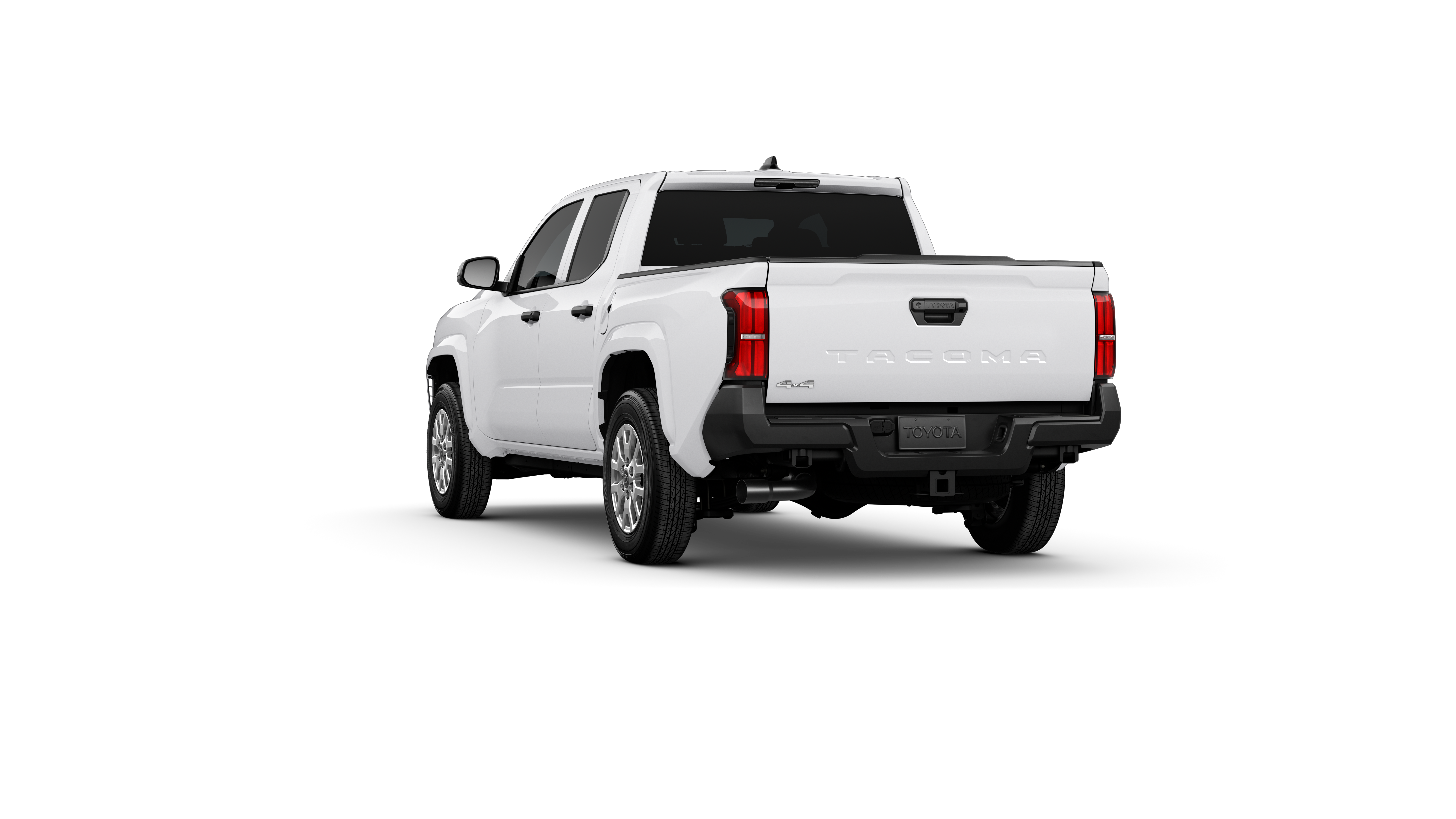 New 2026 Ice Cap Toyota SR image 4