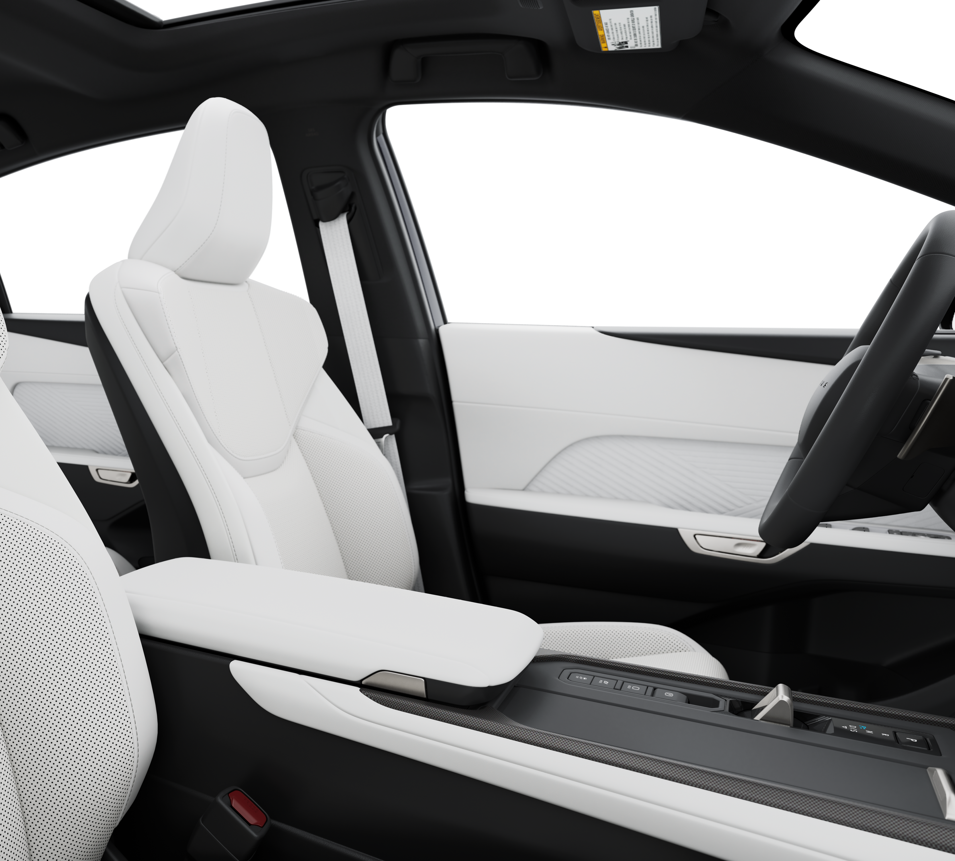 New 2026 Wavelength Lexus ES 350h PREMIUM AWD image 7