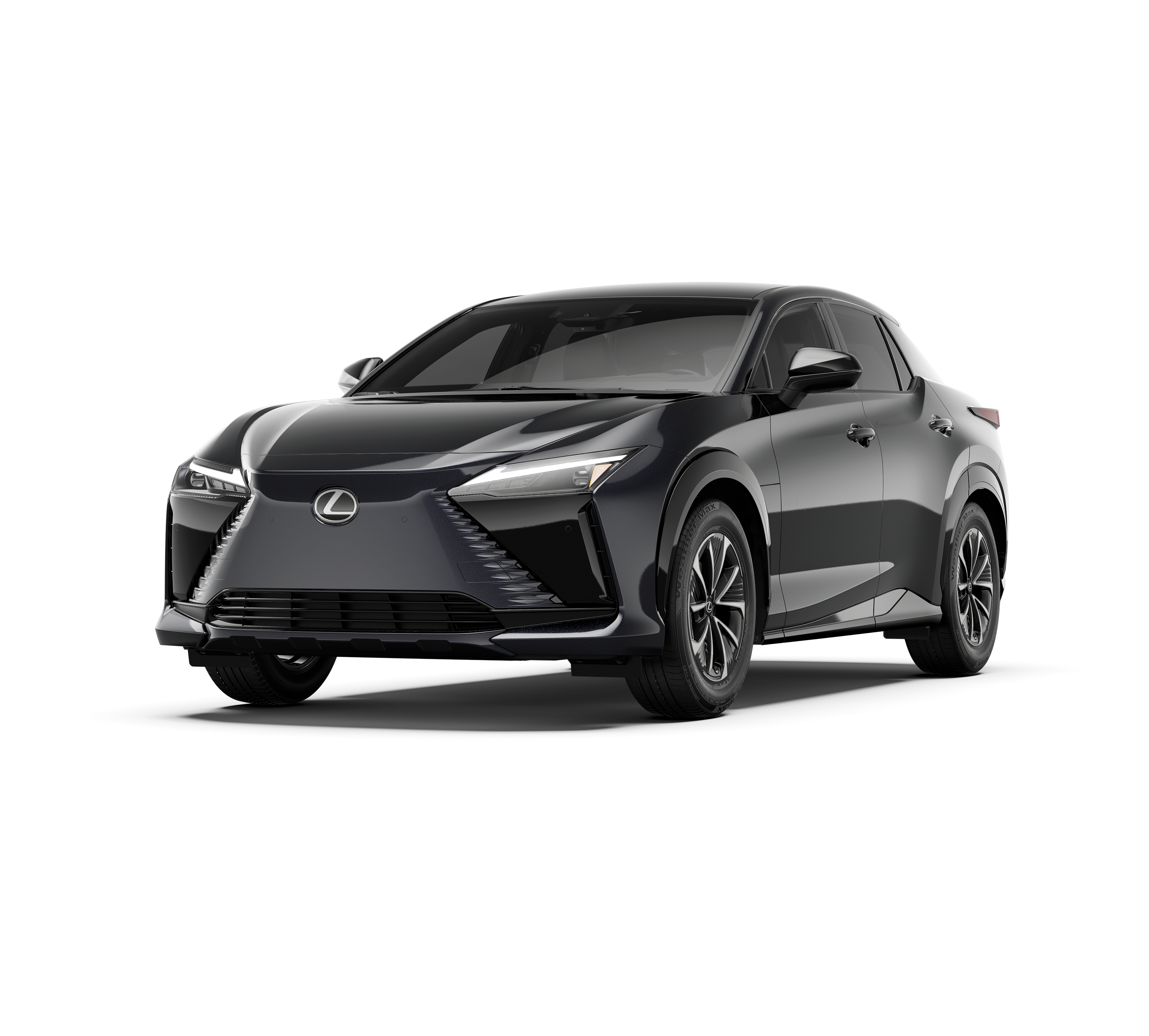2026 Lexus RZ  450e AWD