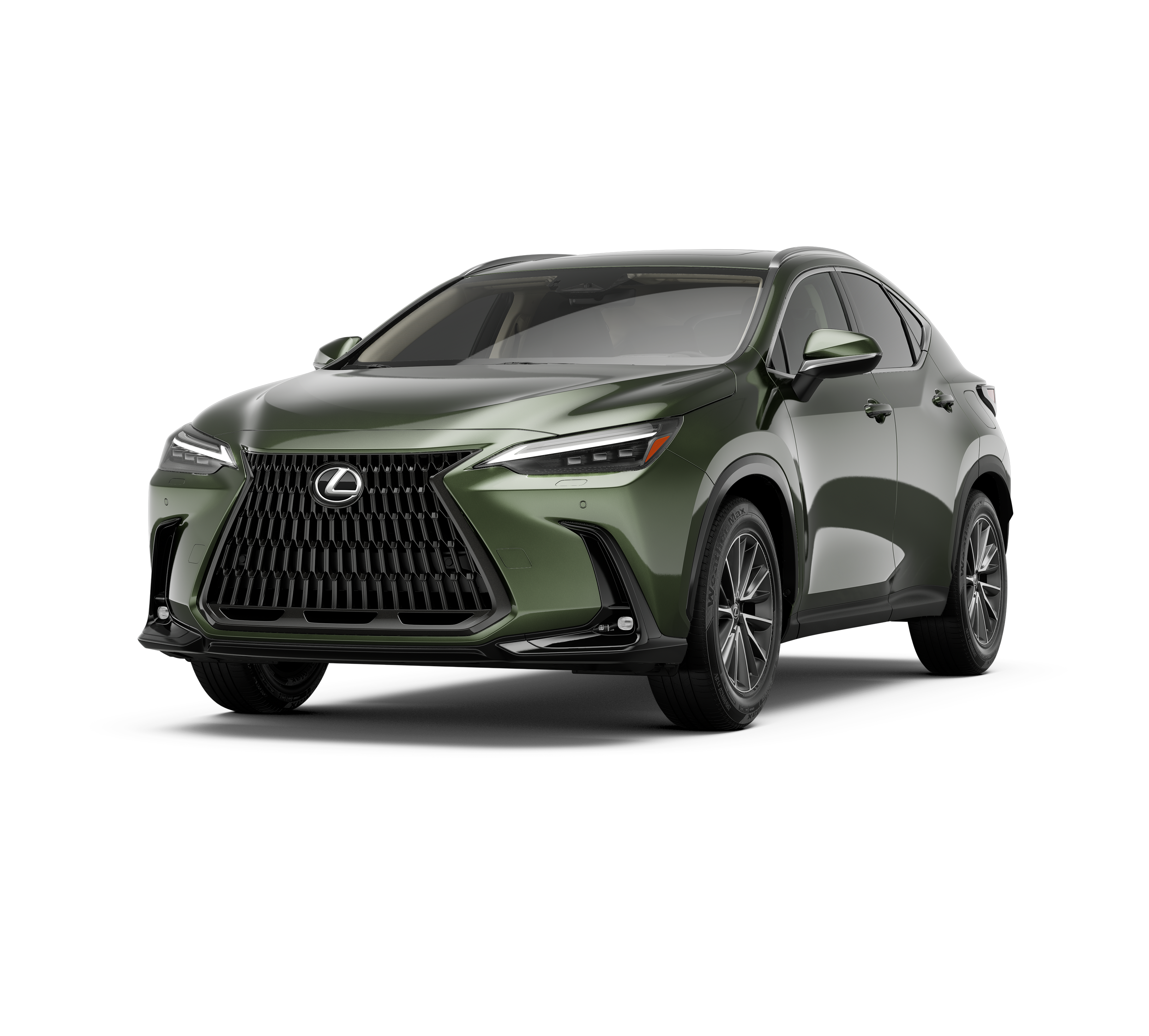 2026 Lexus NX 350 350 Luxury AWD's photo