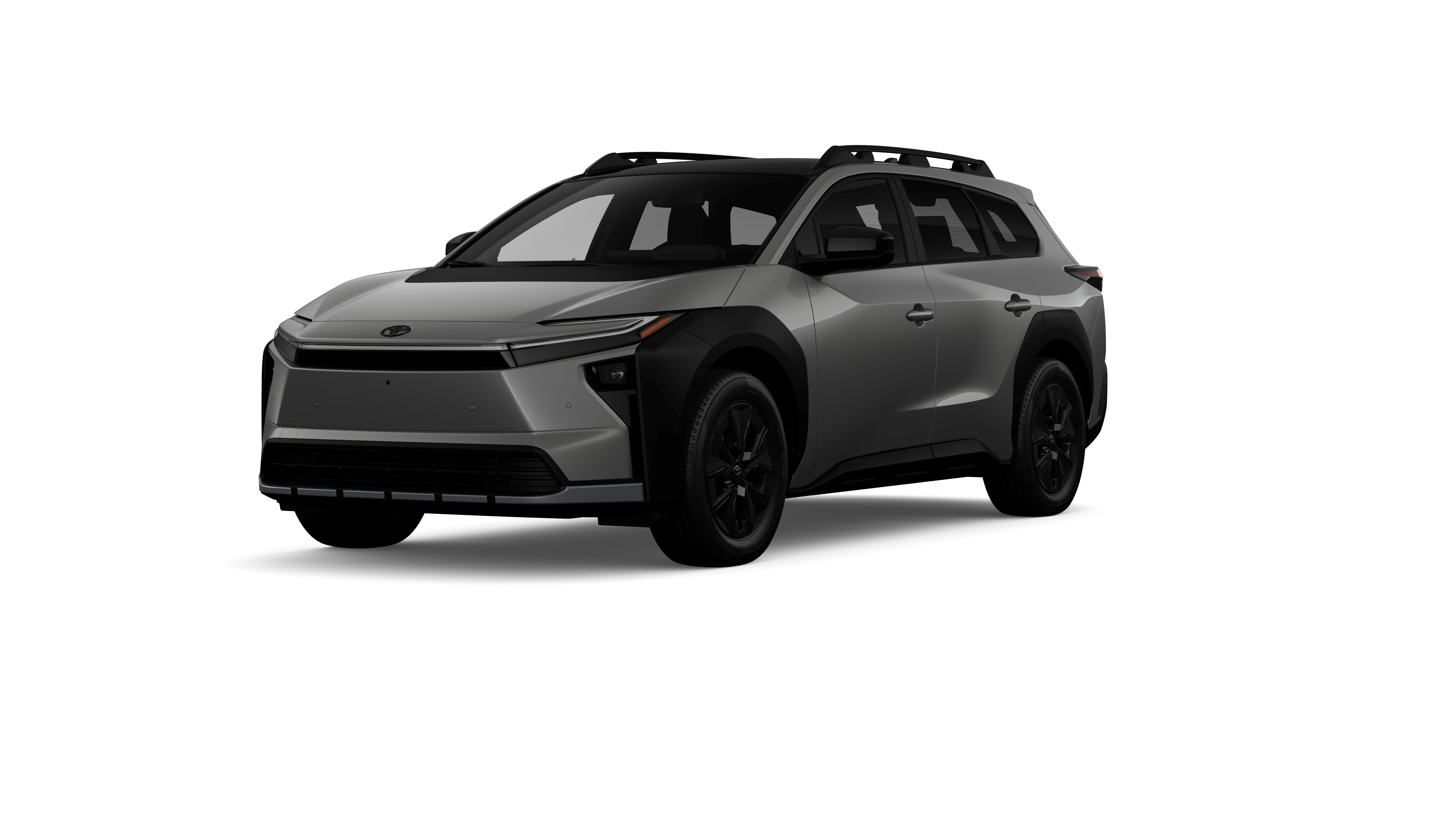 New 2026 Pavement Toyota  image 23