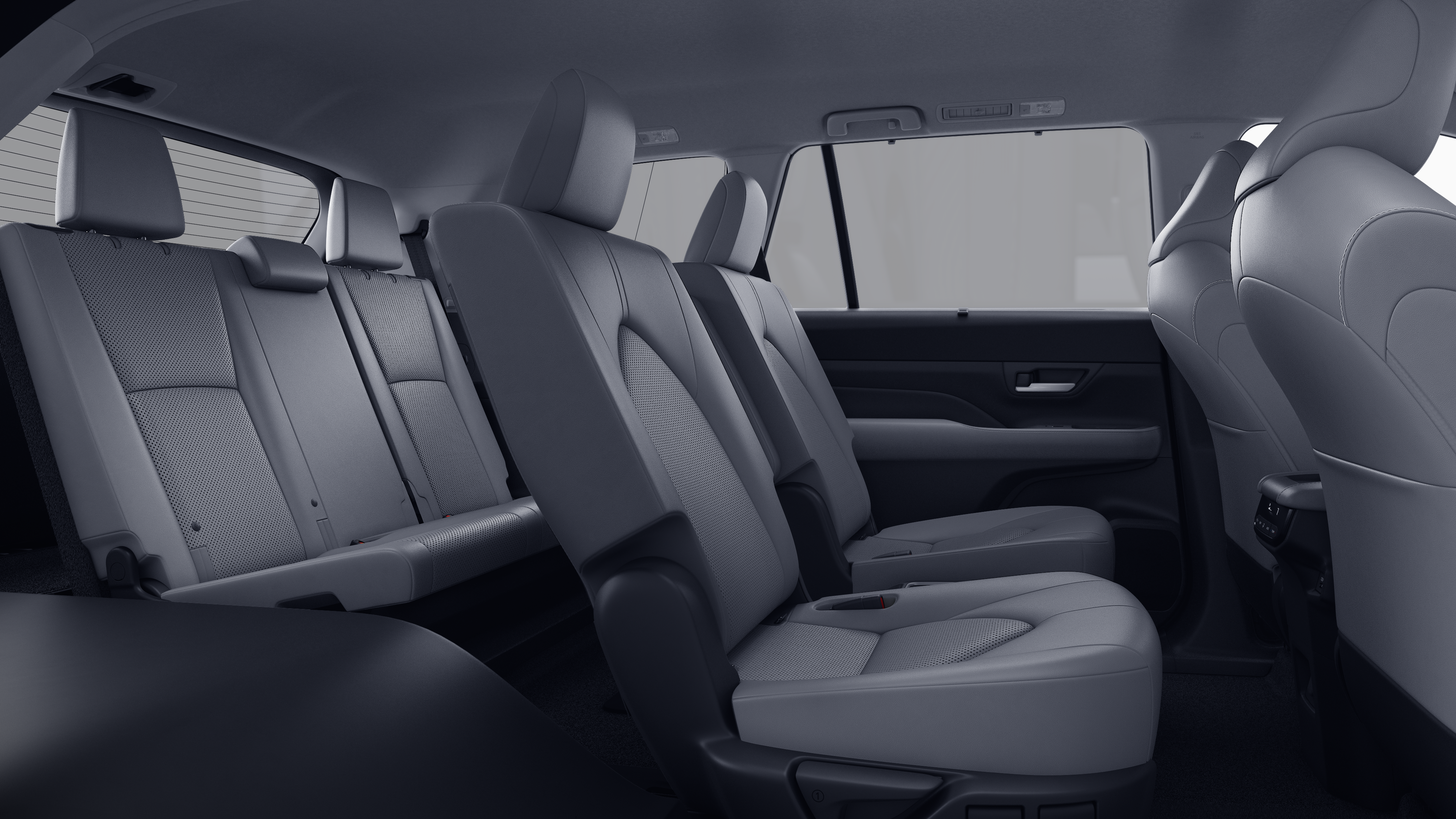 New 2026 Wind Chill Pearl <sup>1</sup> Toyota  XLE image 7