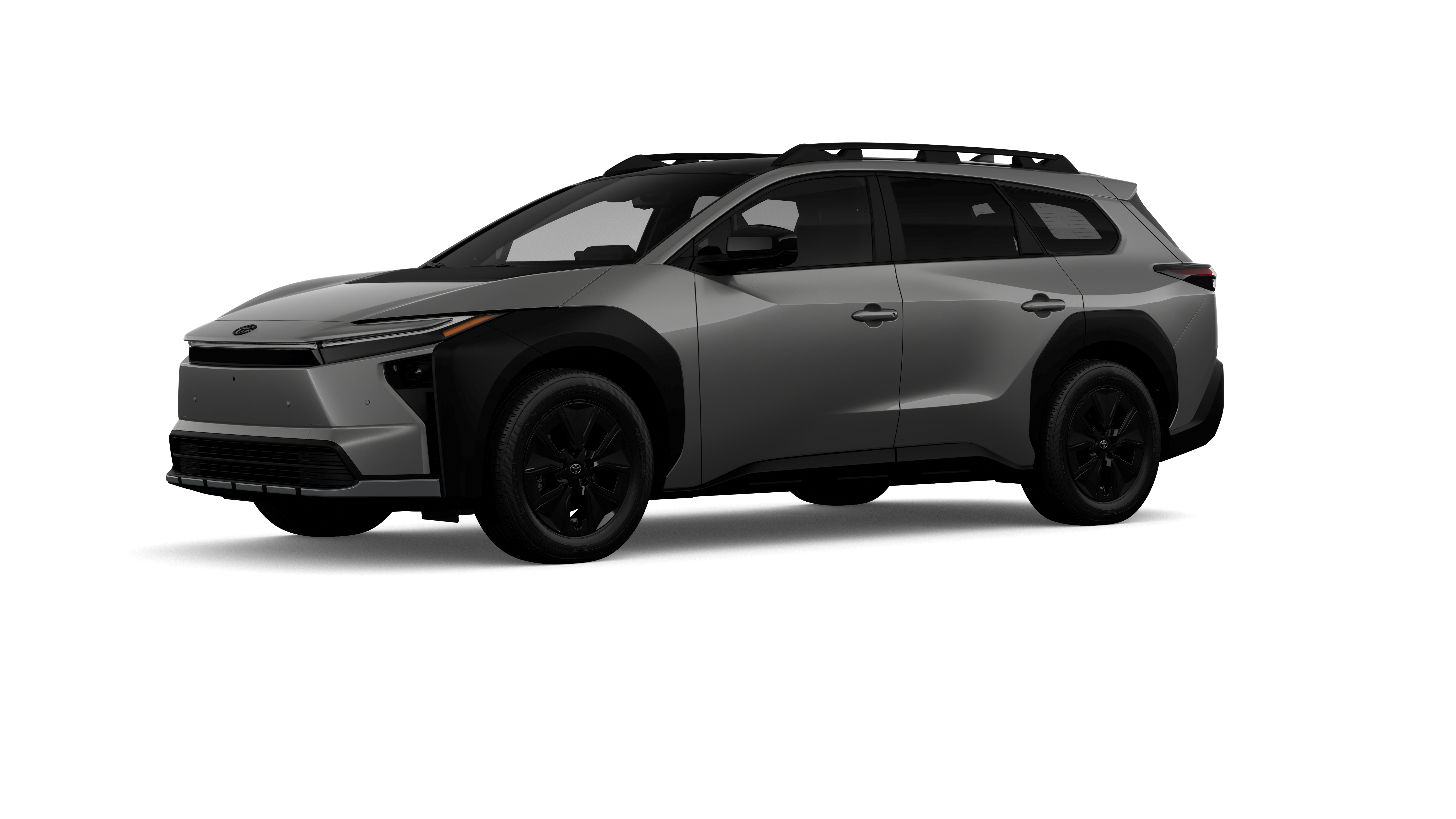 New 2026 Pavement Toyota  image 24