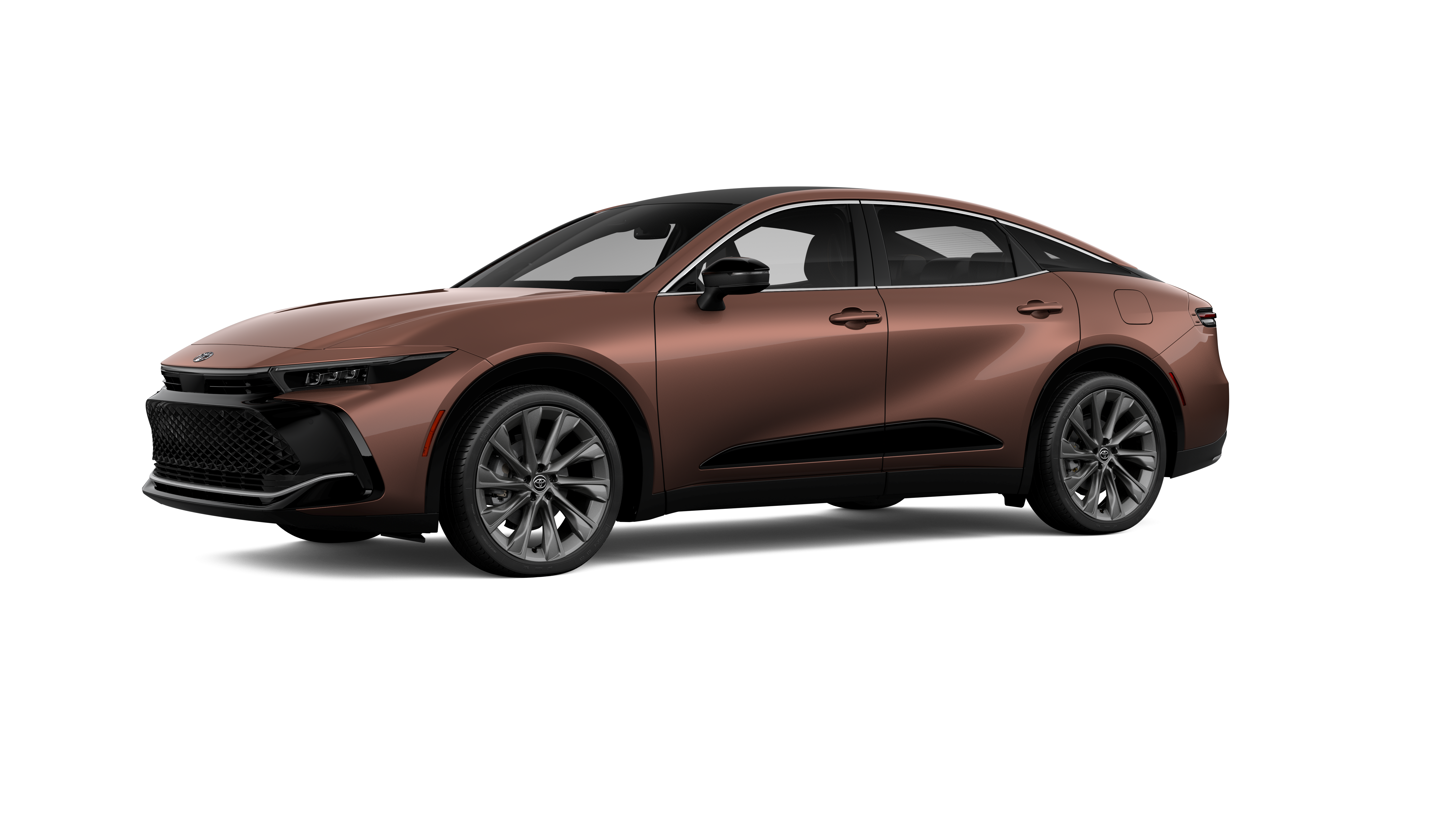 2027 Toyota Toyota Crown