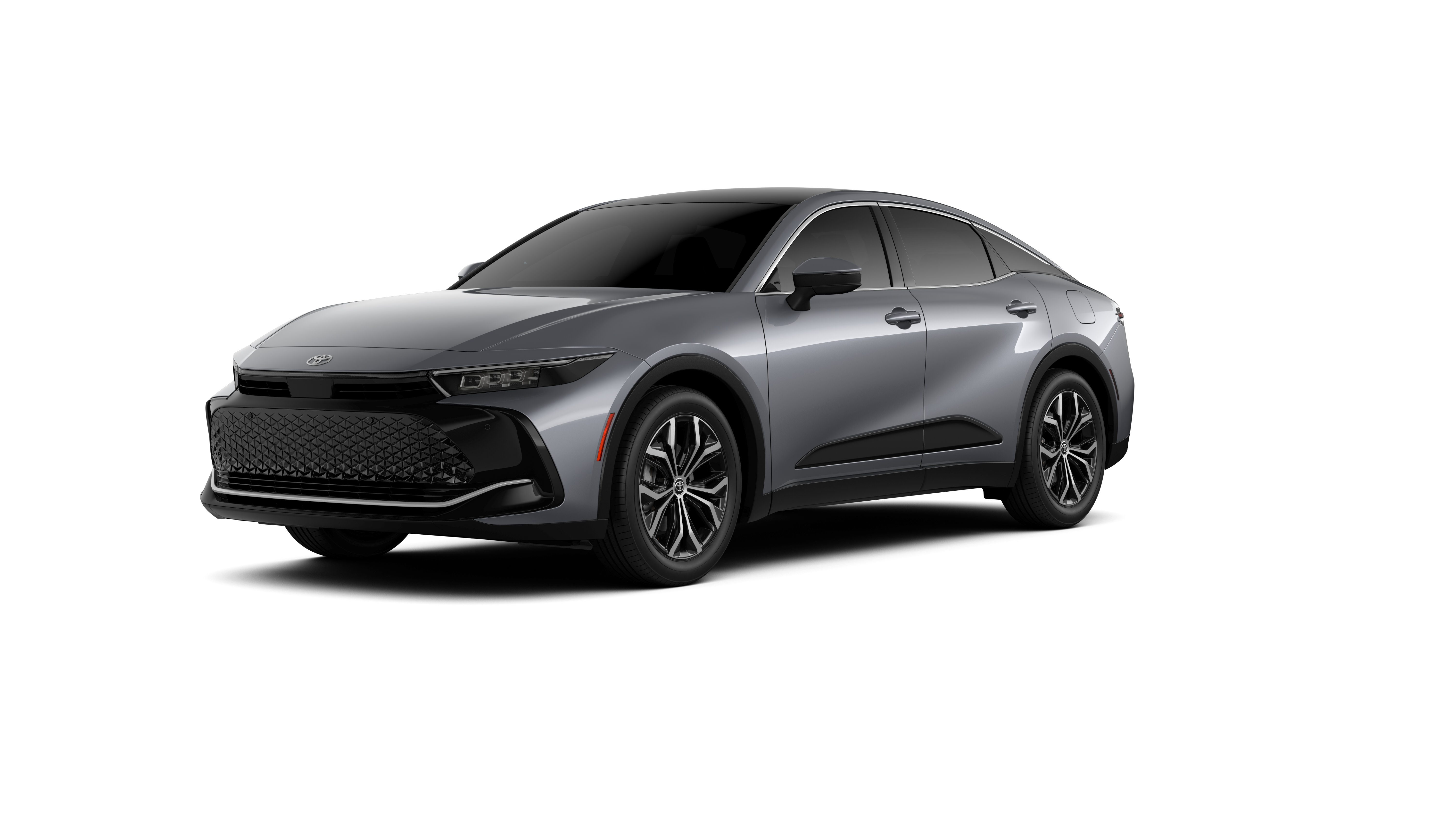 New 2026 Heavy Metal <sup>1</sup> Toyota  Limited image 23
