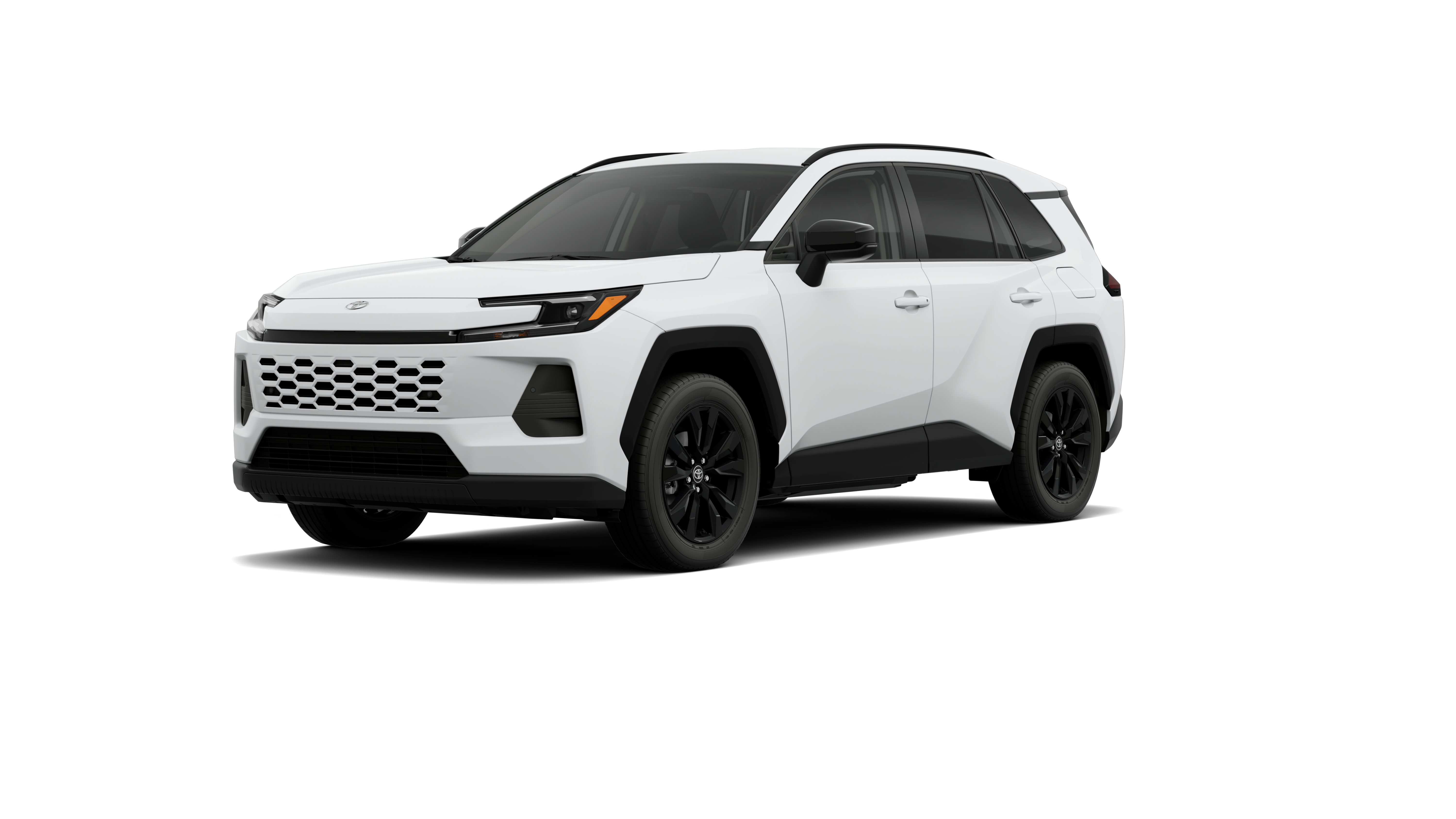 New 2026 Ice Cap Toyota  XLE Premium image 23