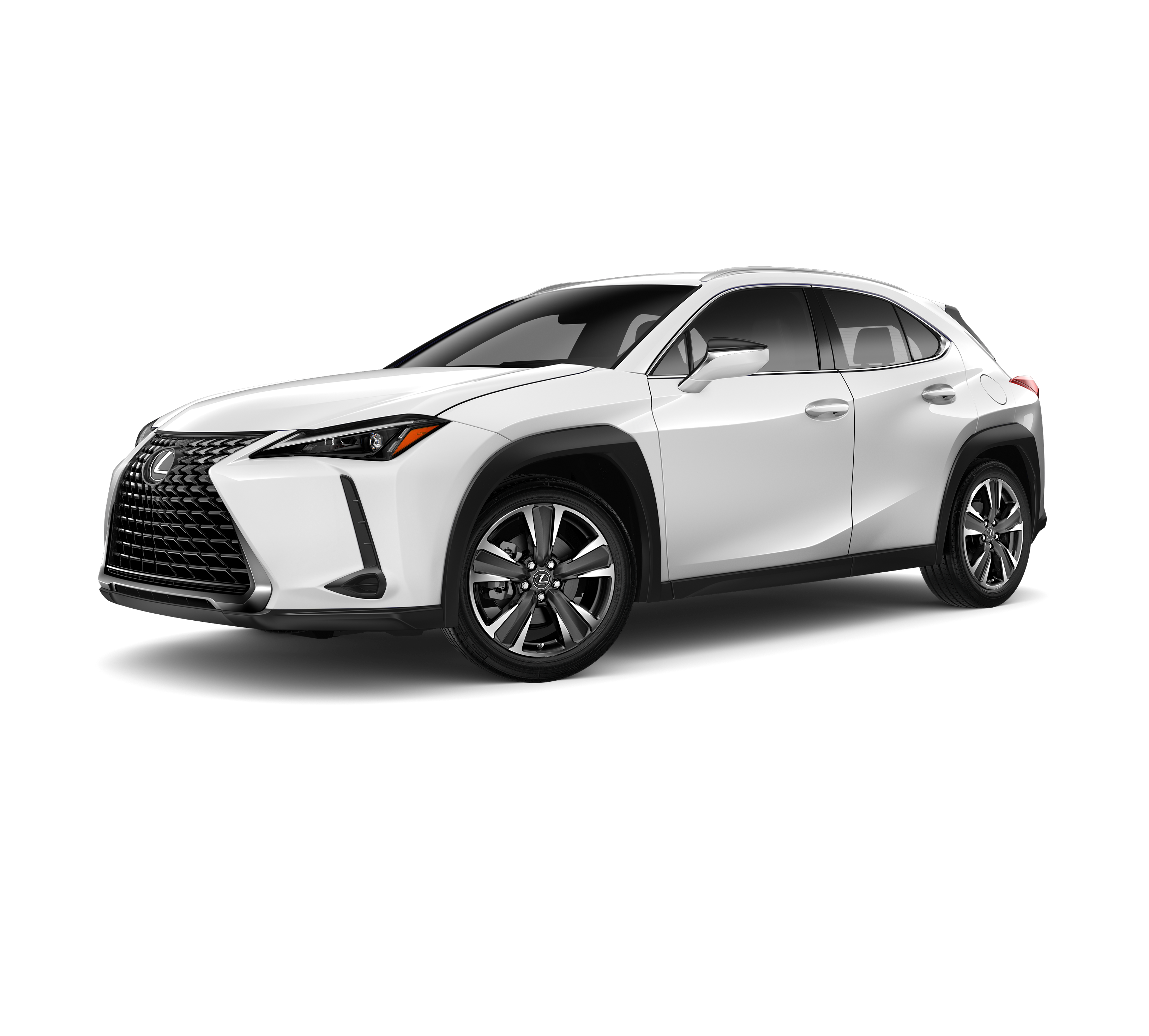 New Lexus Crossovers And SUVs For Sale in Oakland | Coliseum Lexus