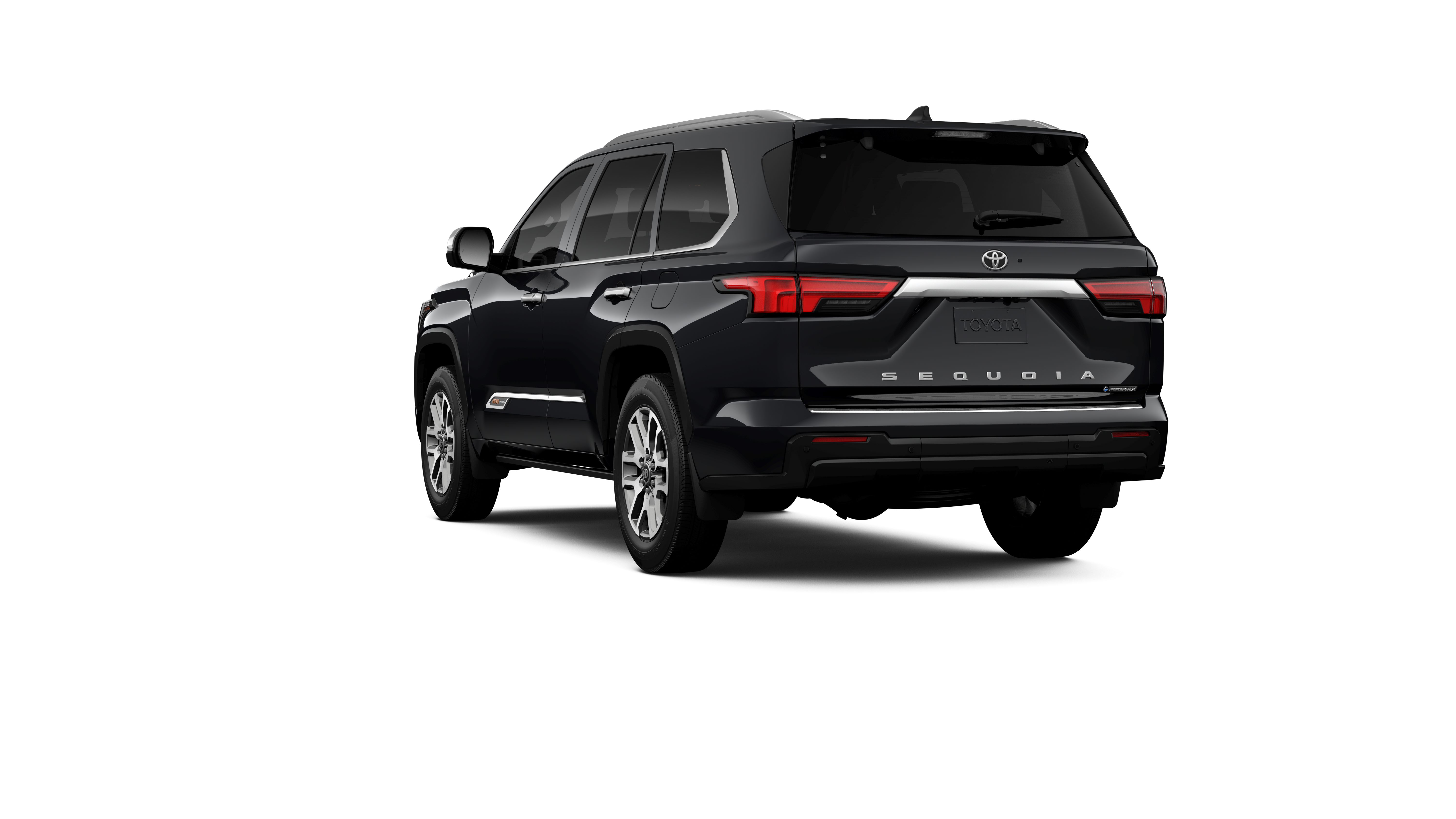 New 2026 Midnight Black Metallic Toyota  1794 Edition image 26