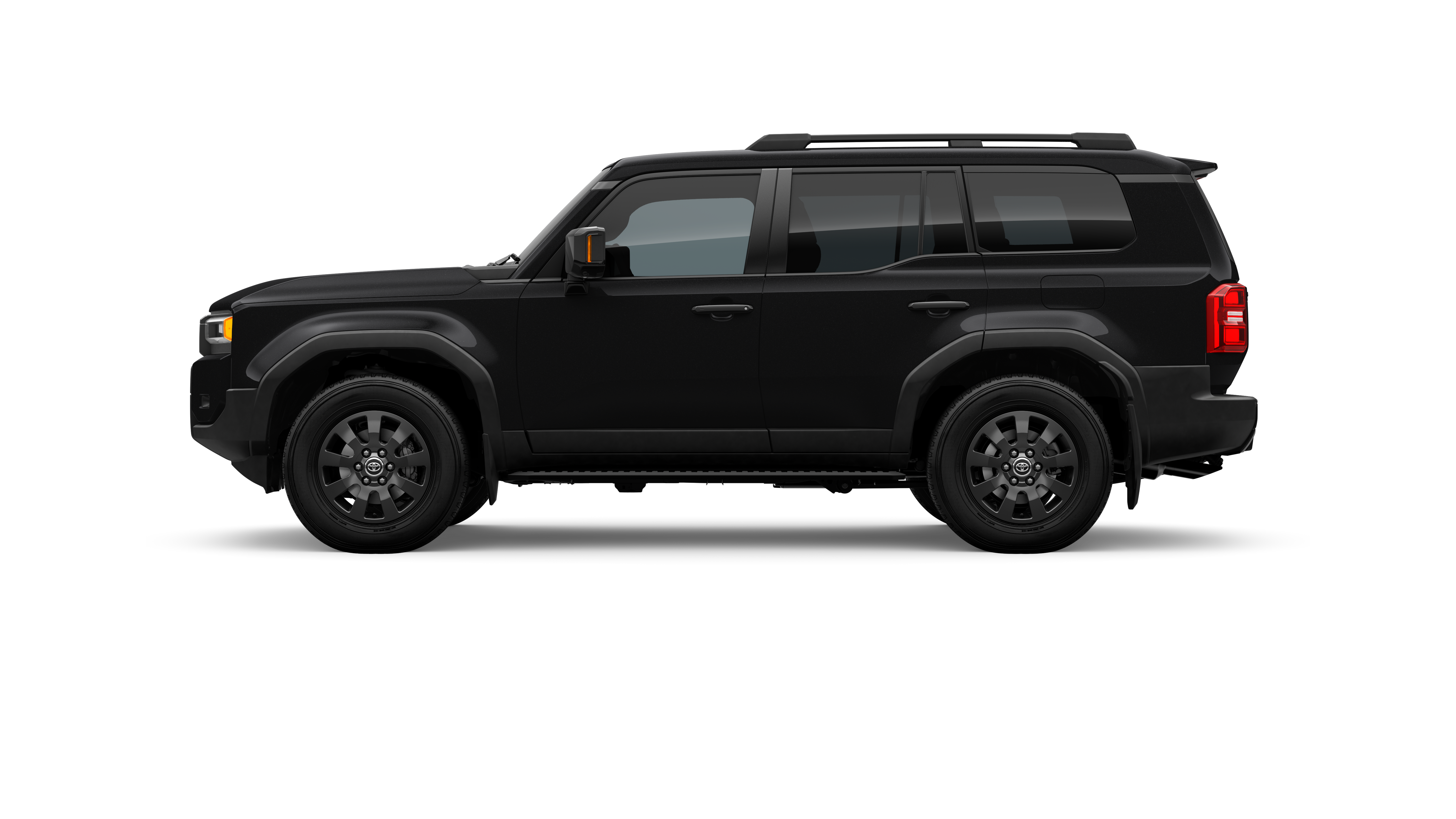 New 2027 Inked Toyota  image 25
