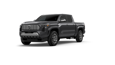 2026 Toyota Tacoma Limited - Photo 6