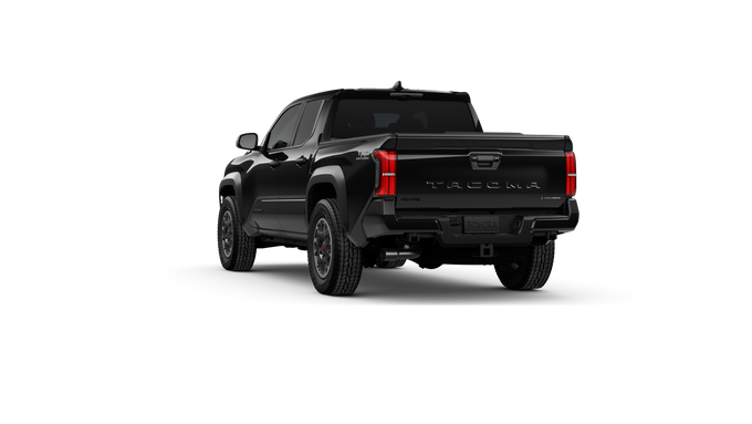 2026 Toyota Tacoma TRD Off Road - Photo 13
