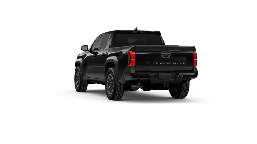 2026 Toyota Tacoma TRD Off Road - Photo 17