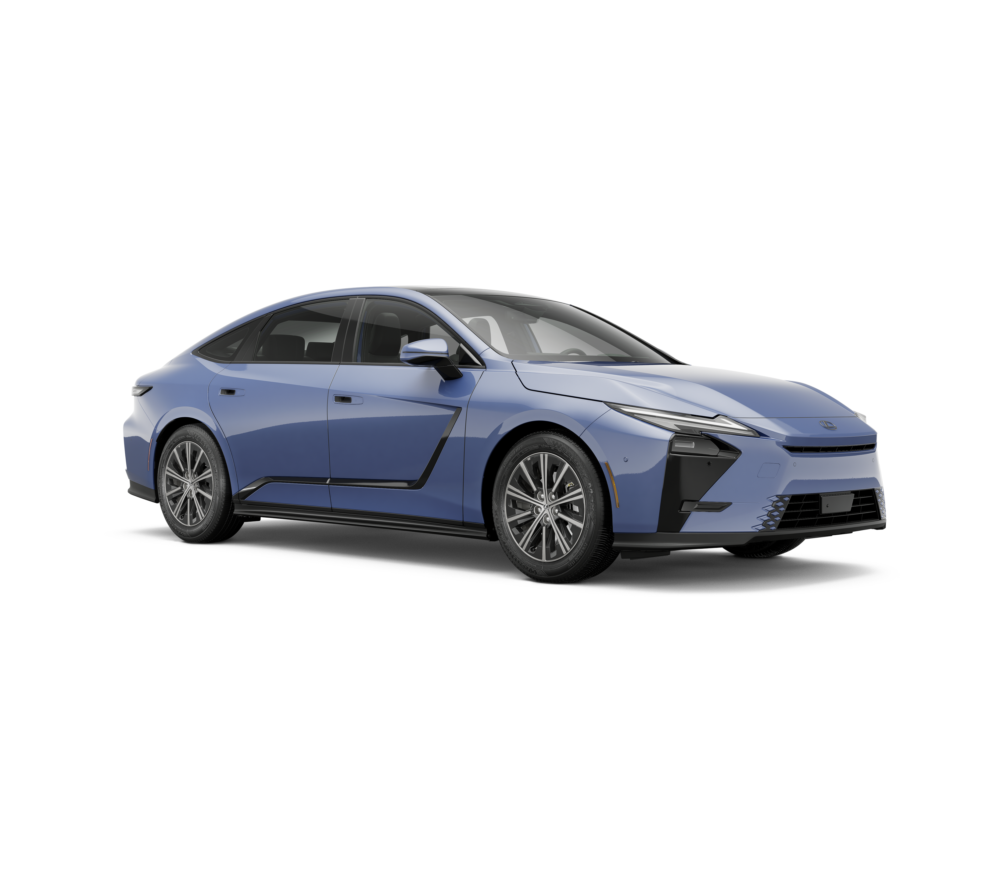 New 2026 Wavelength Lexus ES 350h PREMIUM+ image 4