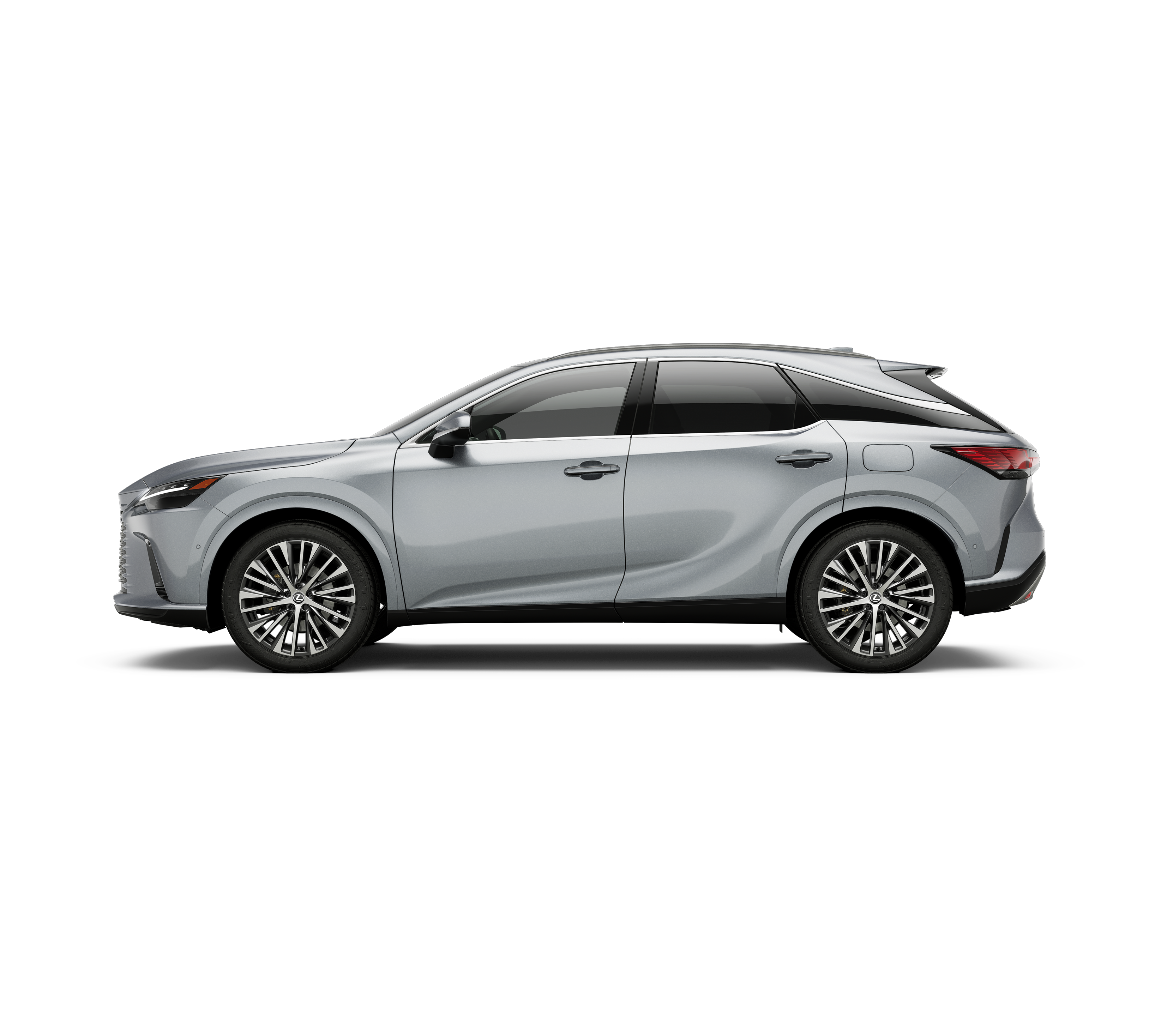 New 2026 Iridium Lexus  350 PREMIUM+ AWD image 2