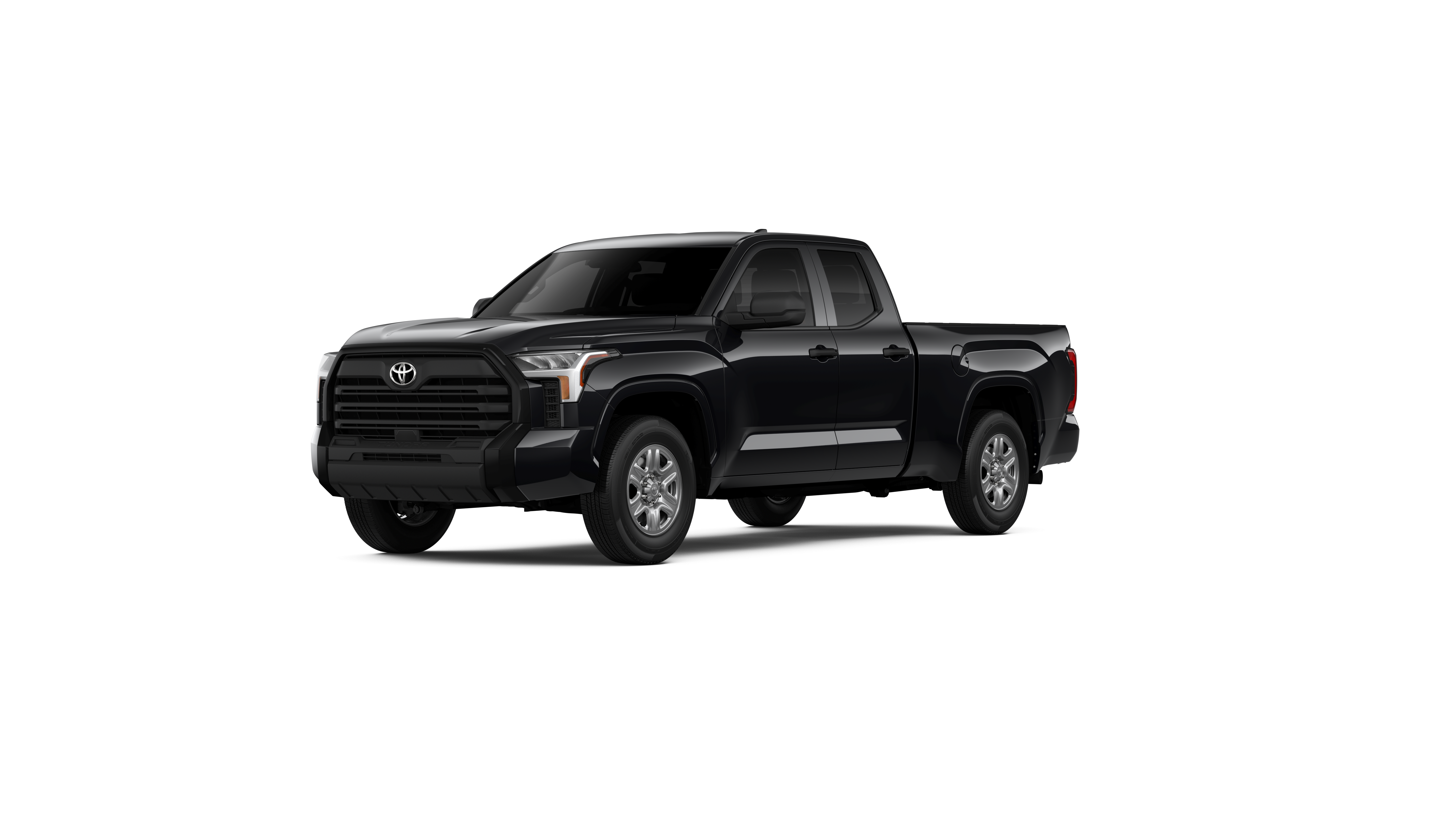 New 2026 Midnight Black Metallic Toyota  SR image 23