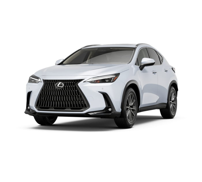 2026 Lexus NX 450h+ 450h+ Premium AWD's photo