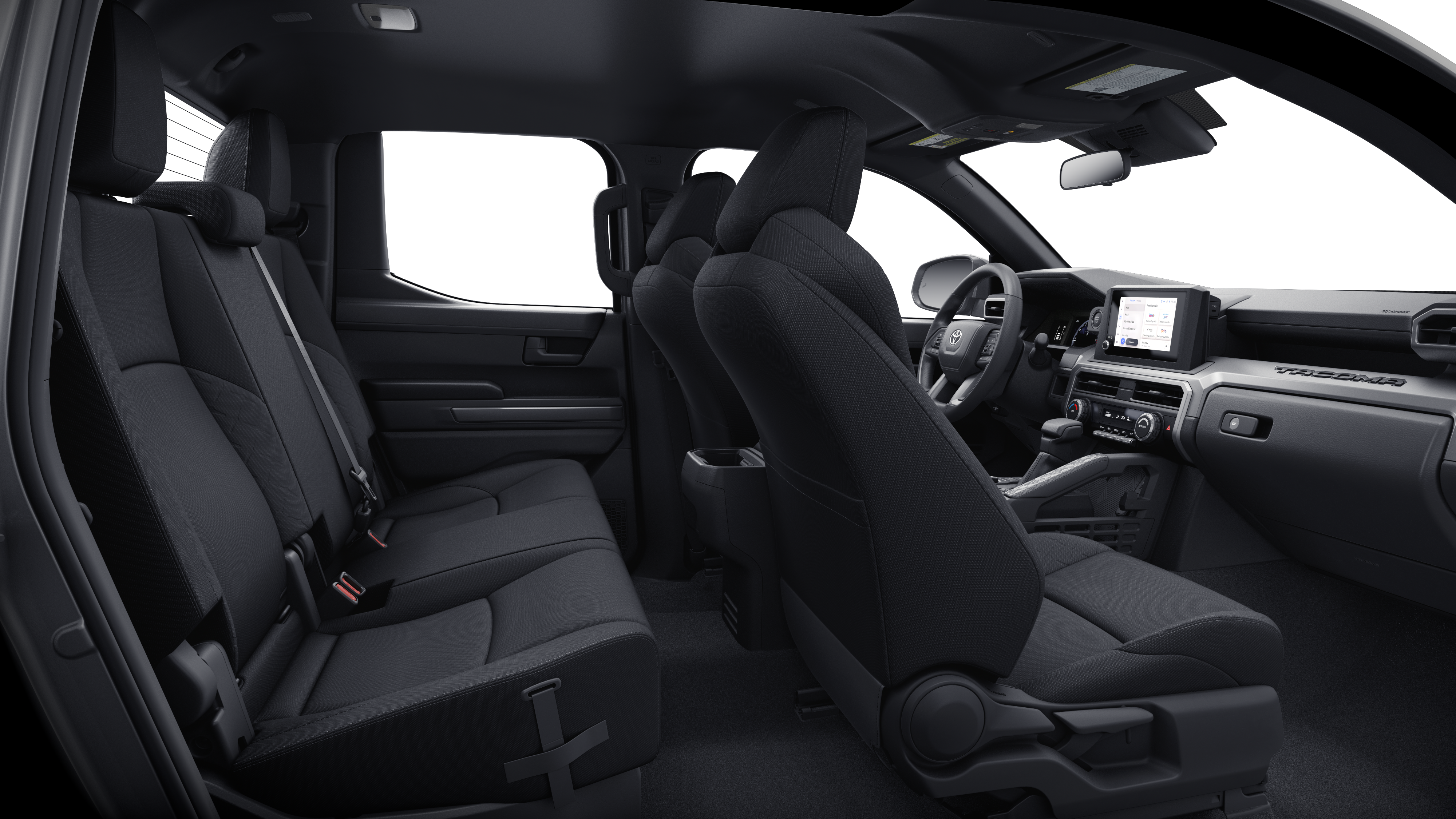 New 2026 Underground Toyota  SR5 image 7