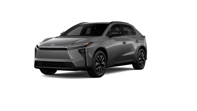 2026 Toyota bZ XLE - Photo 10