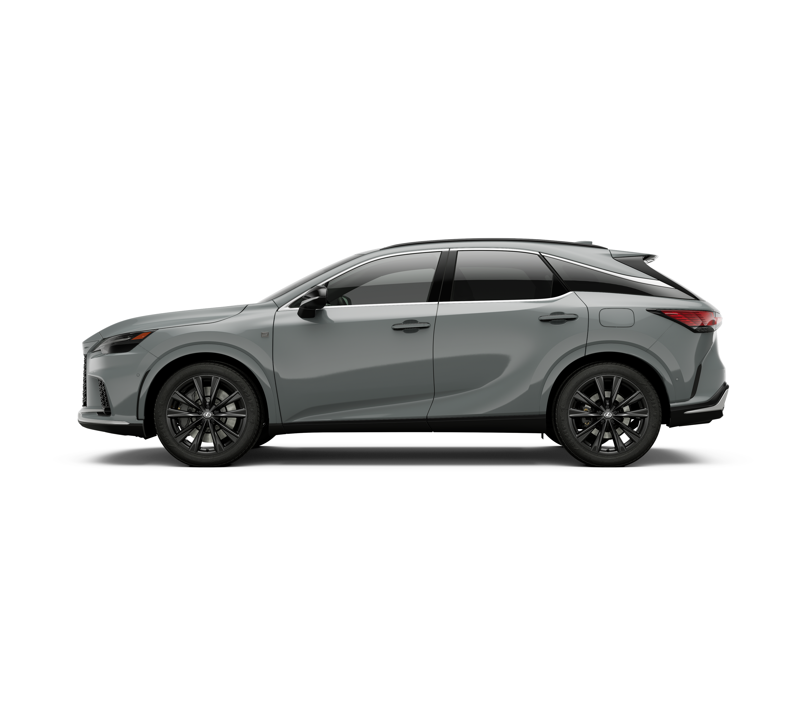 New 2026 Incognito Lexus  350 F SPORT DESIGN AWD image 2