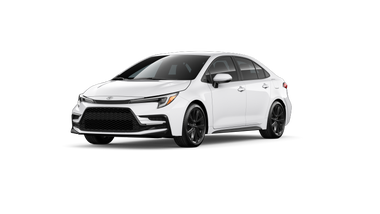 2026 Toyota Corolla SE - Photo 6