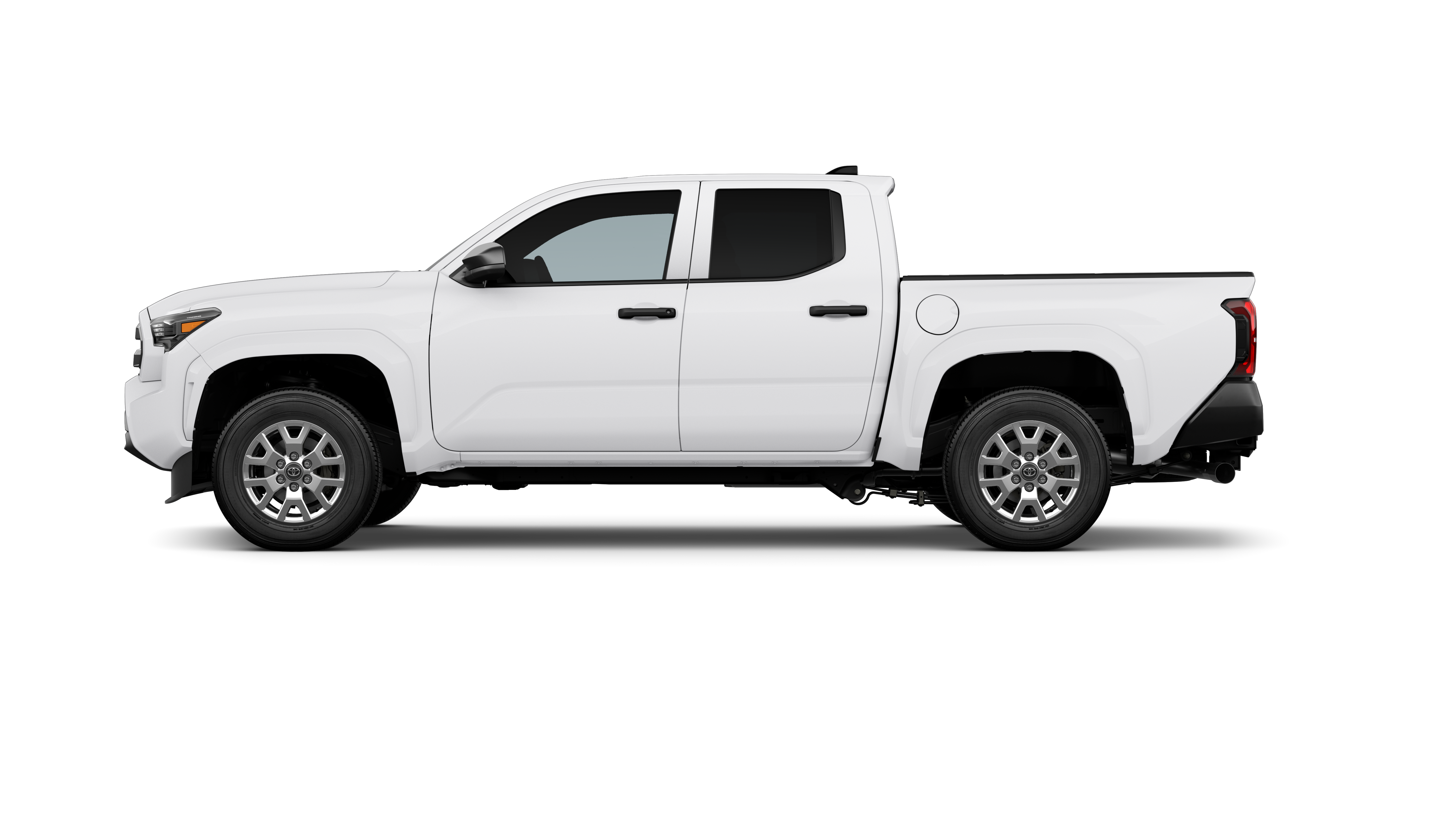 New 2026 Ice Cap Toyota SR image 3