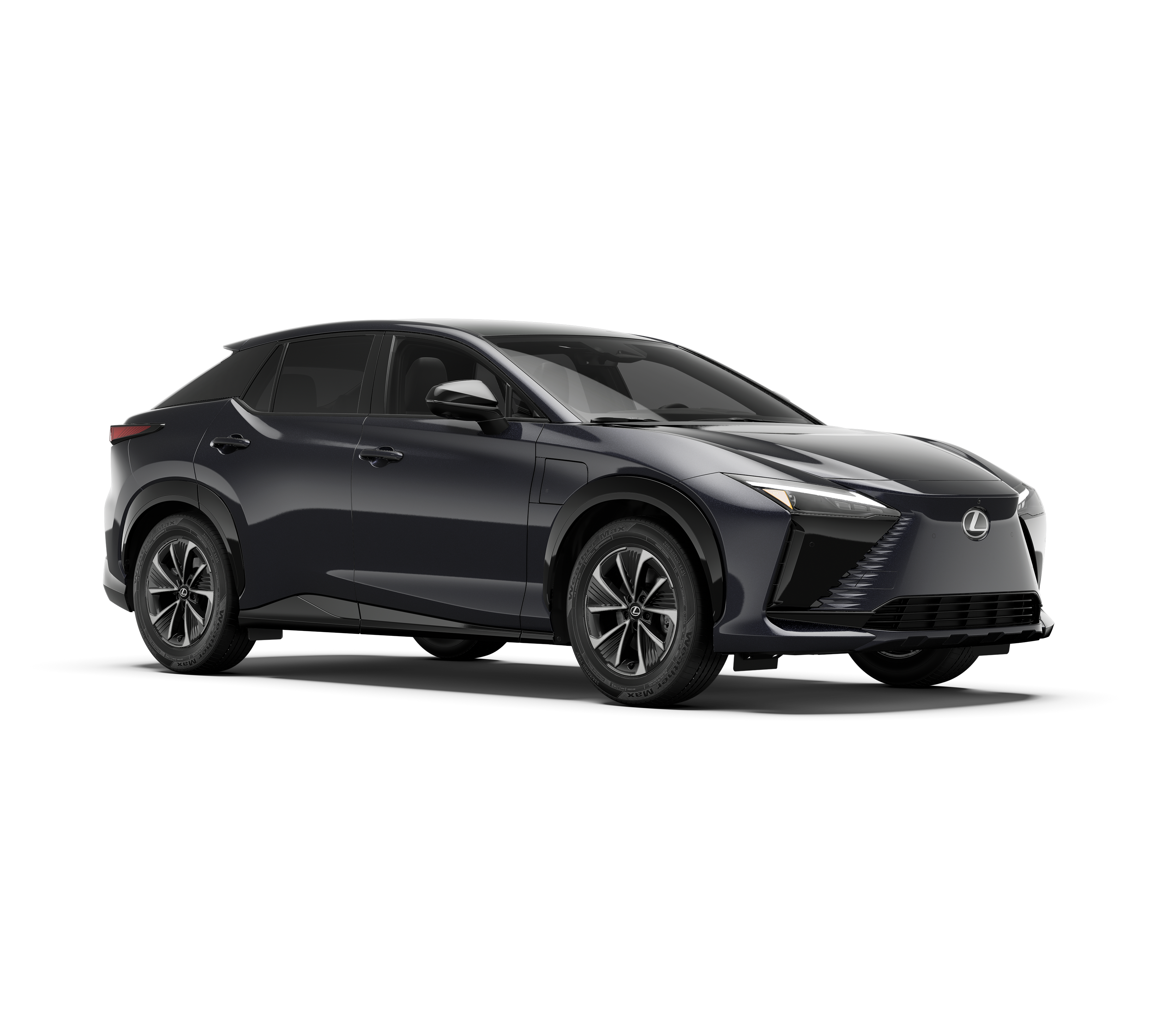 New 2026 Caviar Lexus  350e PREMIUM image 4