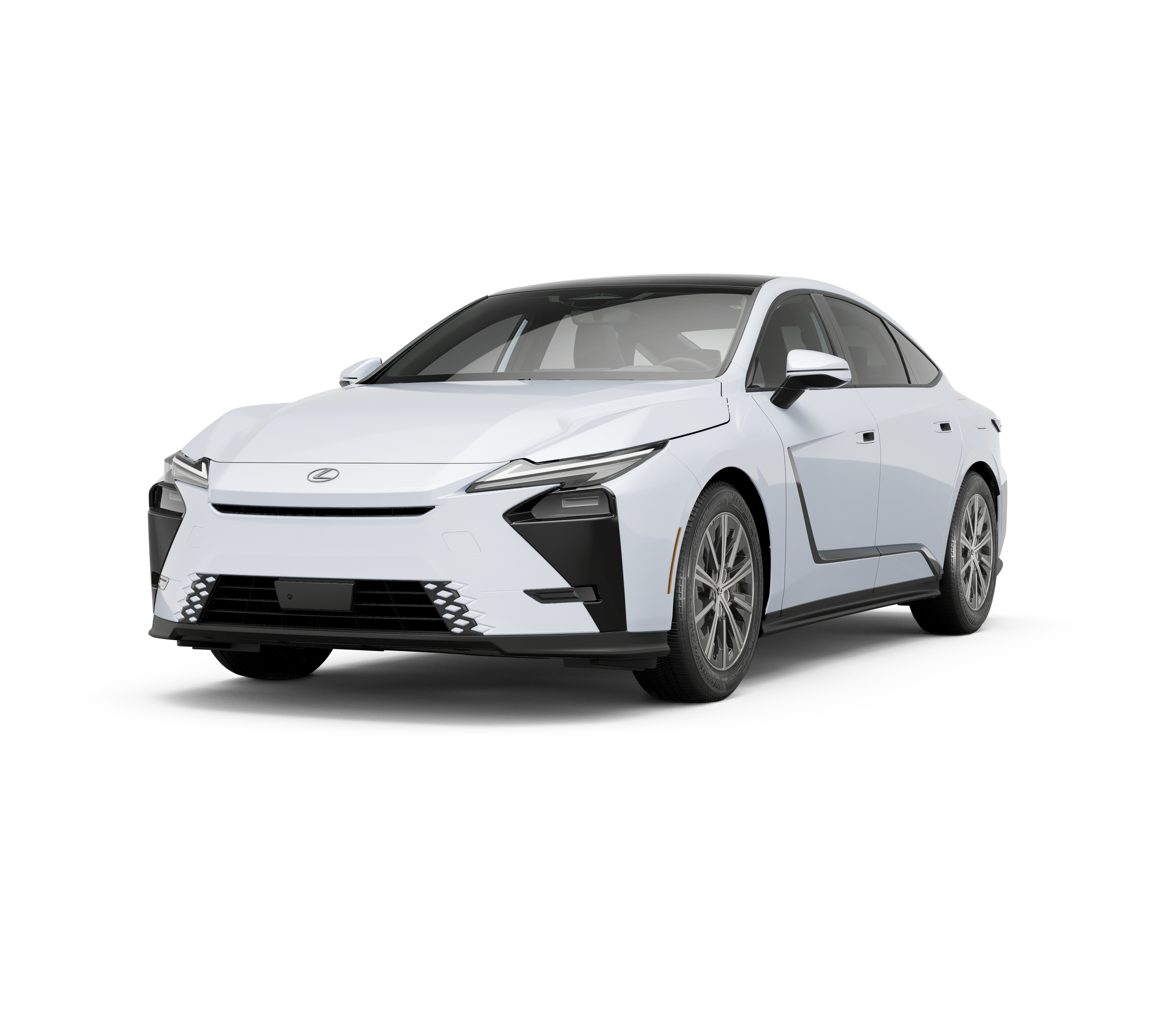 2026 Lexus ES HYBRID ES 350h PREMIUM AWD