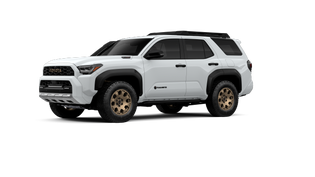 2026 Toyota 4Runner