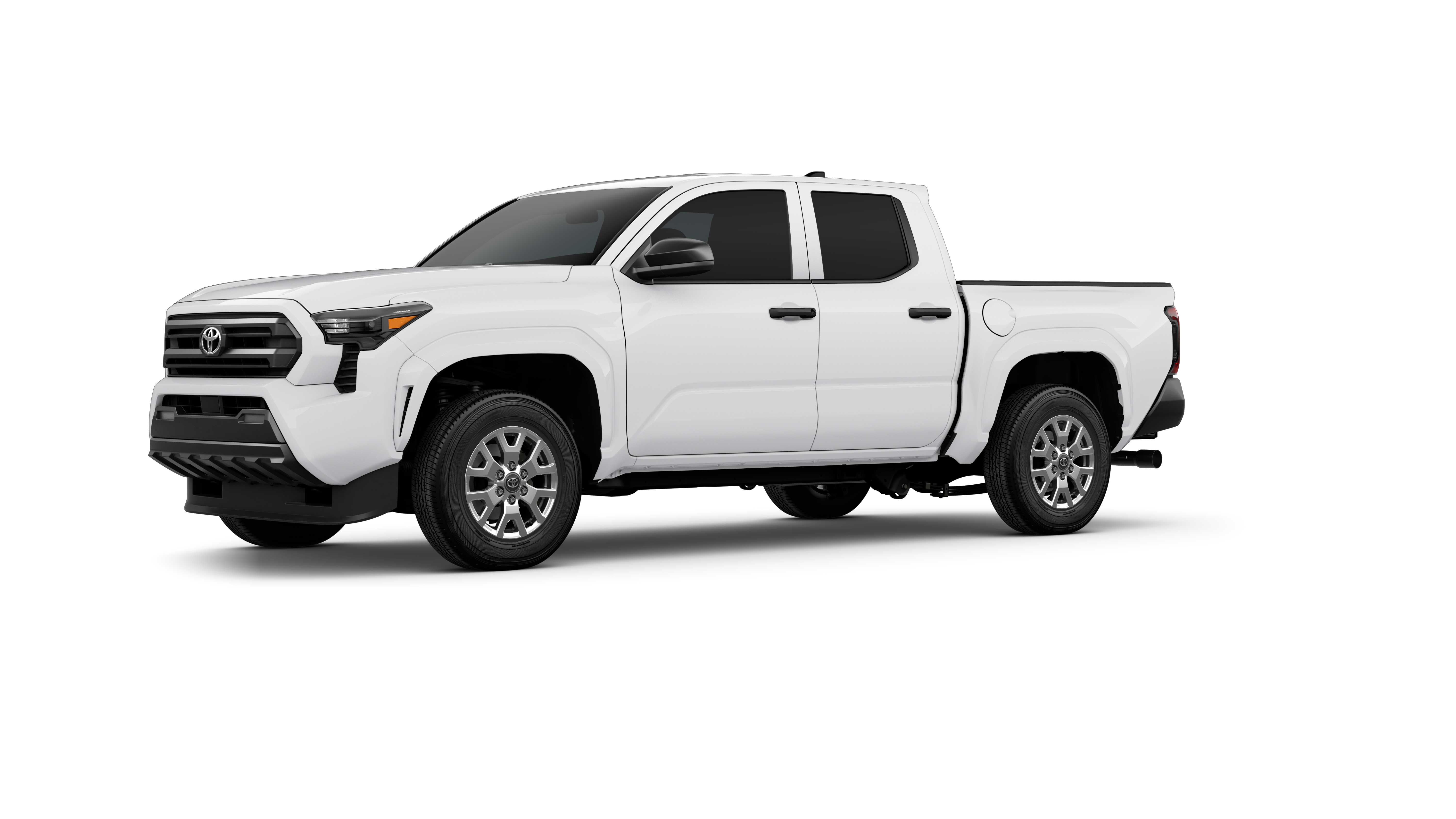 New 2026 Ice Cap Toyota SR image 2