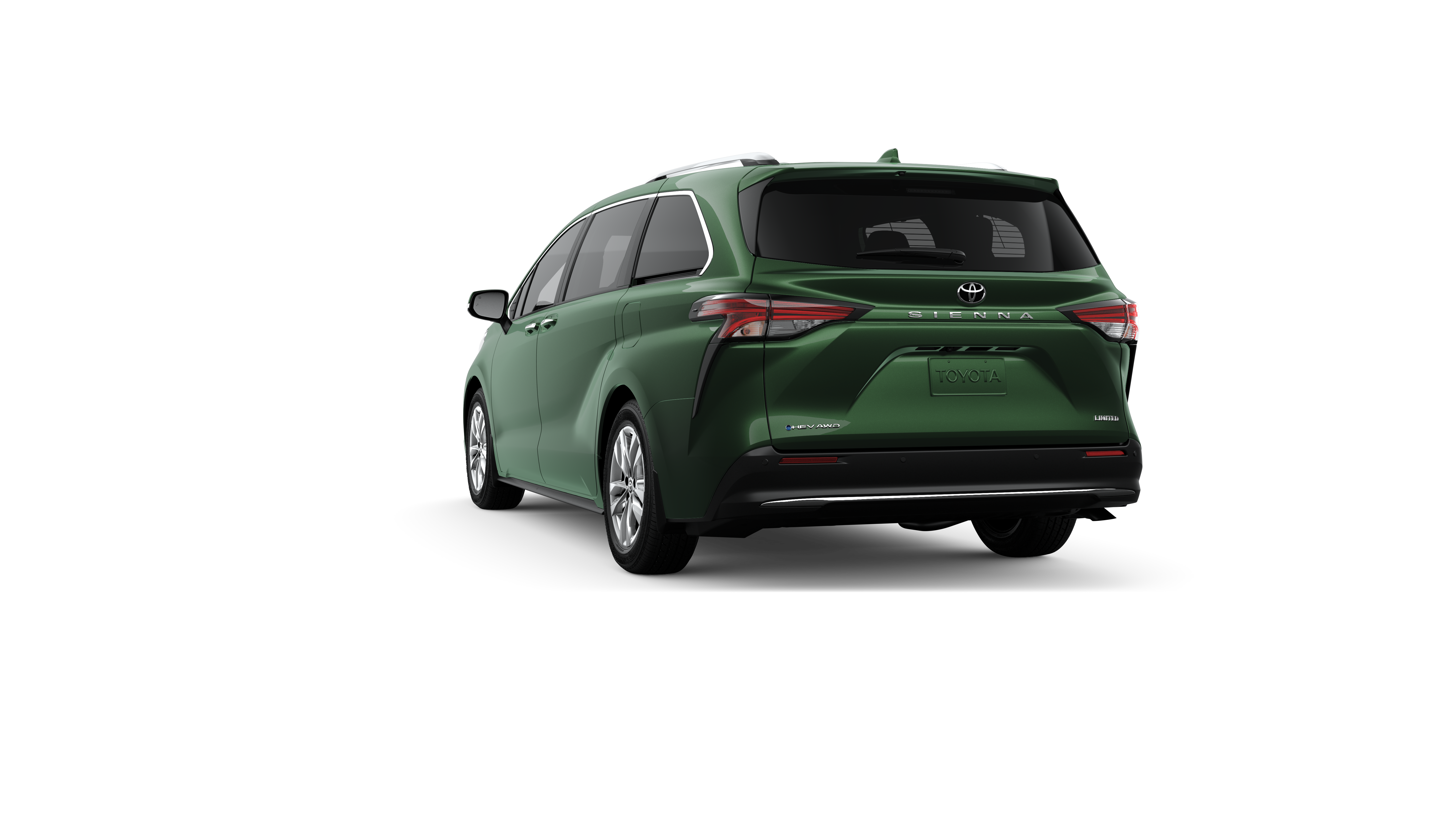 New 2026 Cypress Toyota  Limited image 26