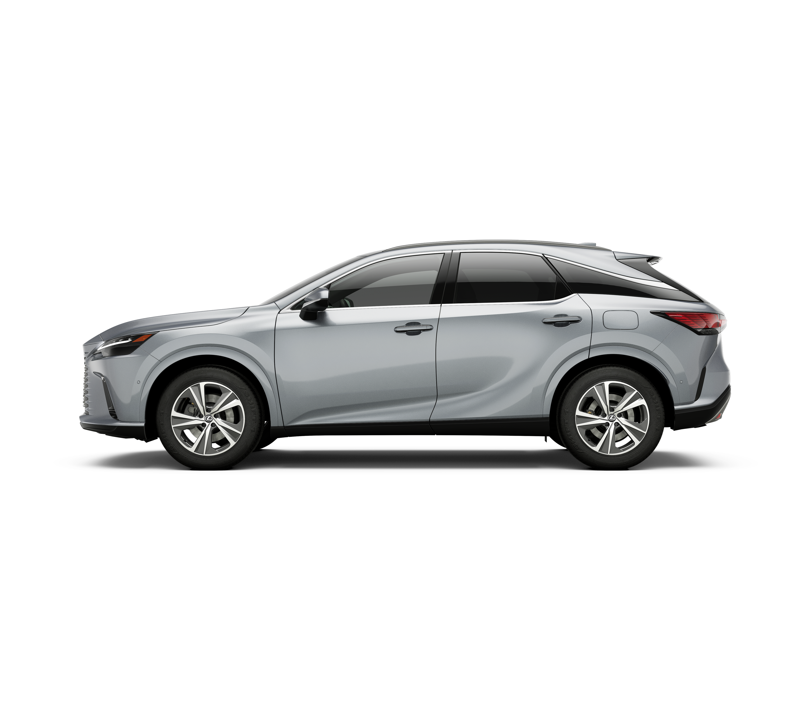 New 2026 Iridium Lexus  350 PREMIUM AWD image 2