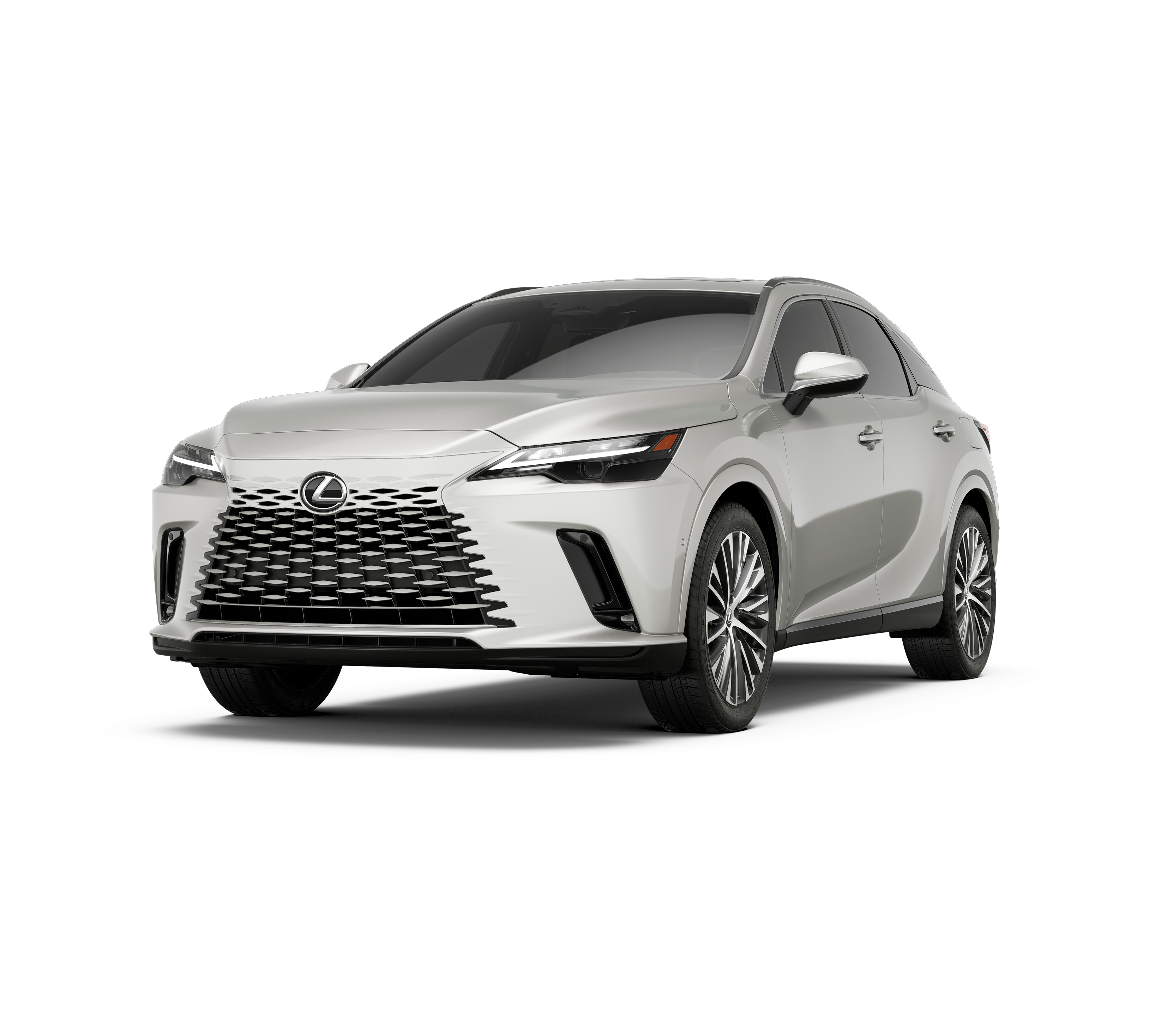 2026 Lexus RX HYBRID RX 350h PREMIUM+ AWD