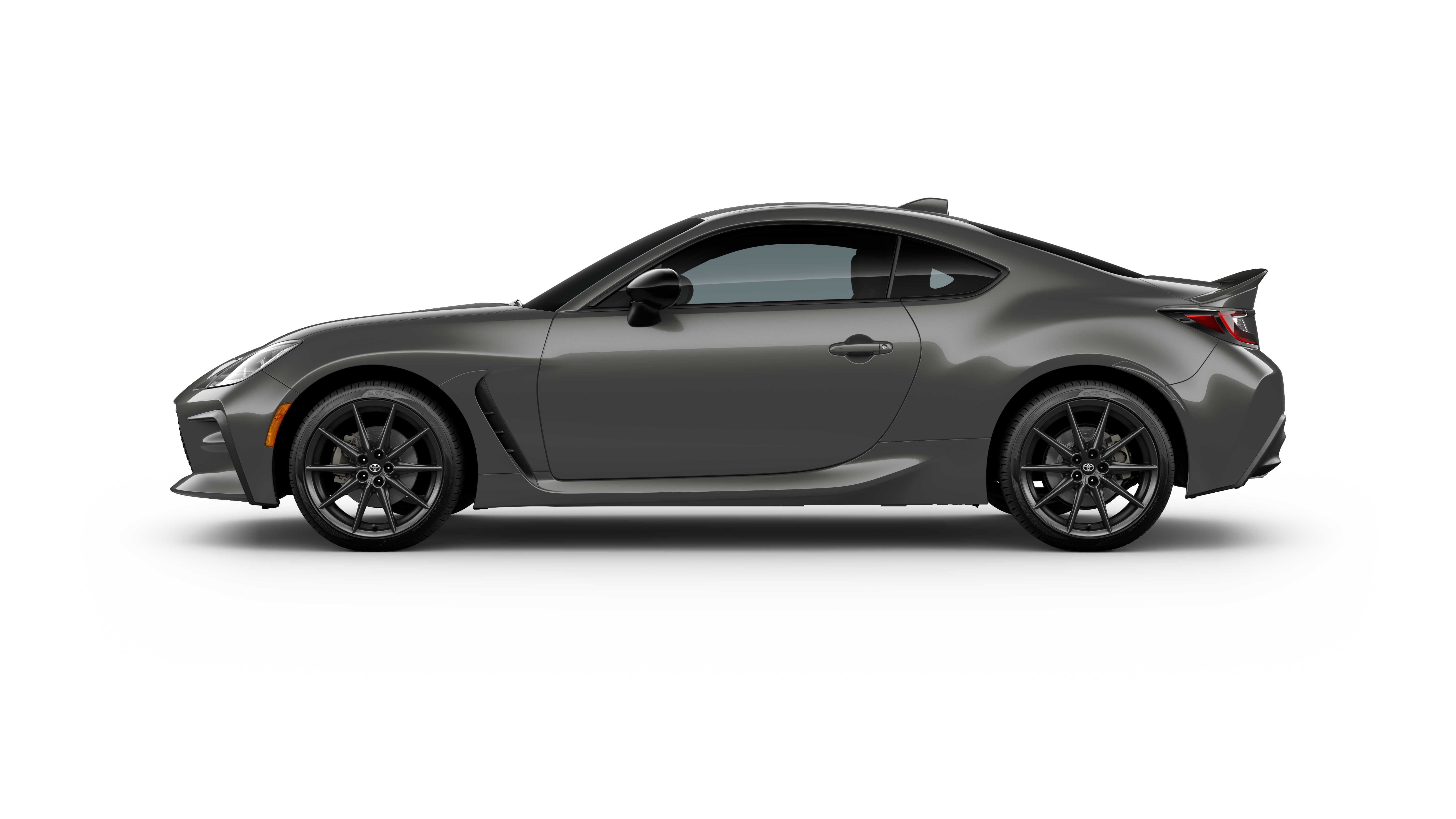 New 2026 Pavement Toyota GR86 Premium image 3